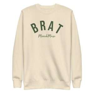 BRAT Lt Sweatshirt