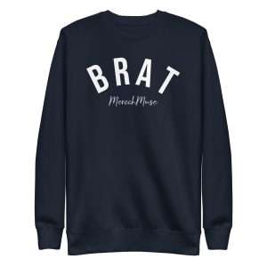 BRAT Dk Sweatshirt