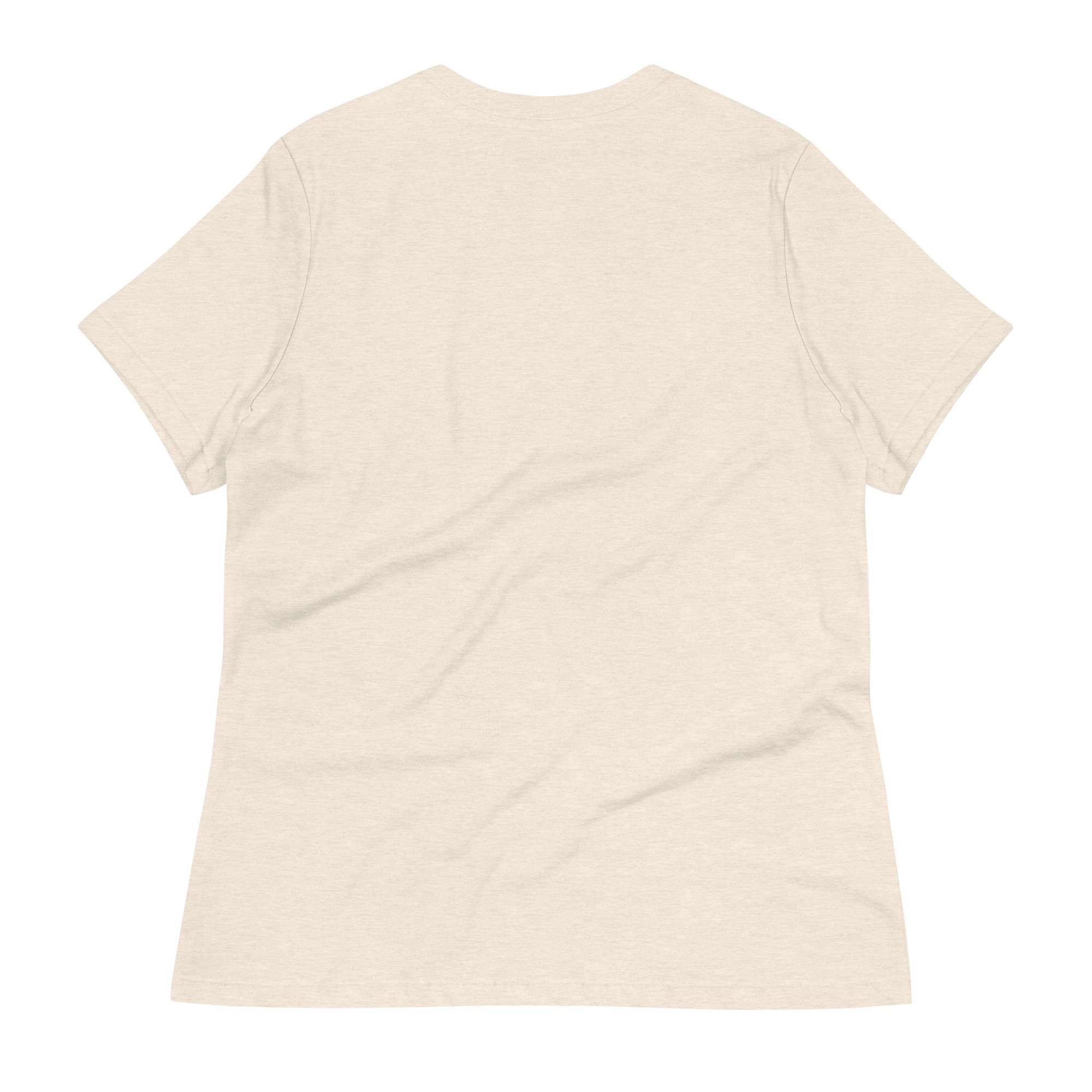 Being Weird Women's T-Shirt 7 Being Weird Women's T-Shirt - Image 7