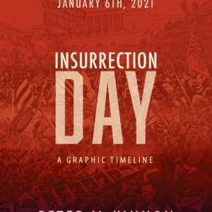 About Us 10 MerchMuse.shop Insurrection Day Book