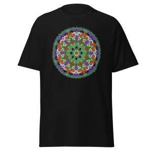 Mandala Design 1 Tee