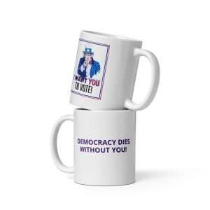 Democracy Mug