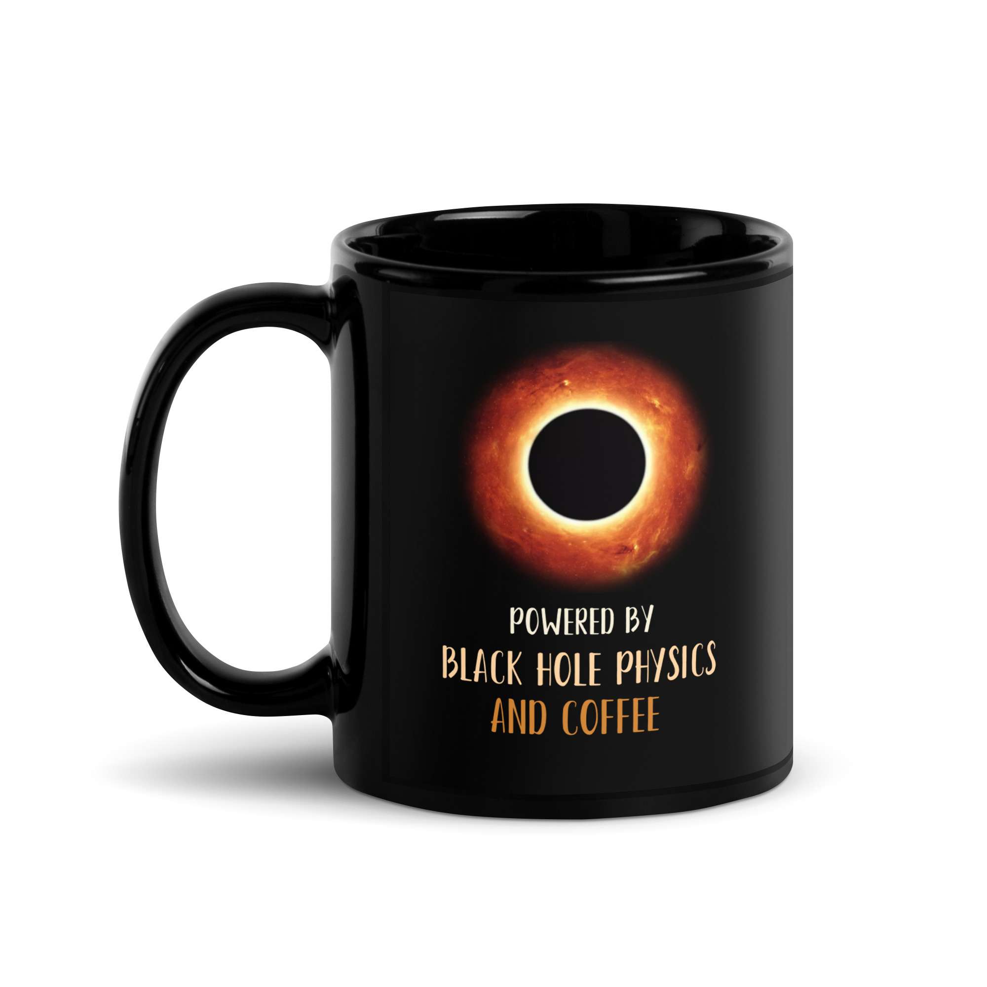 Black Hole Mug 2 Black Hole Mug - Image 2