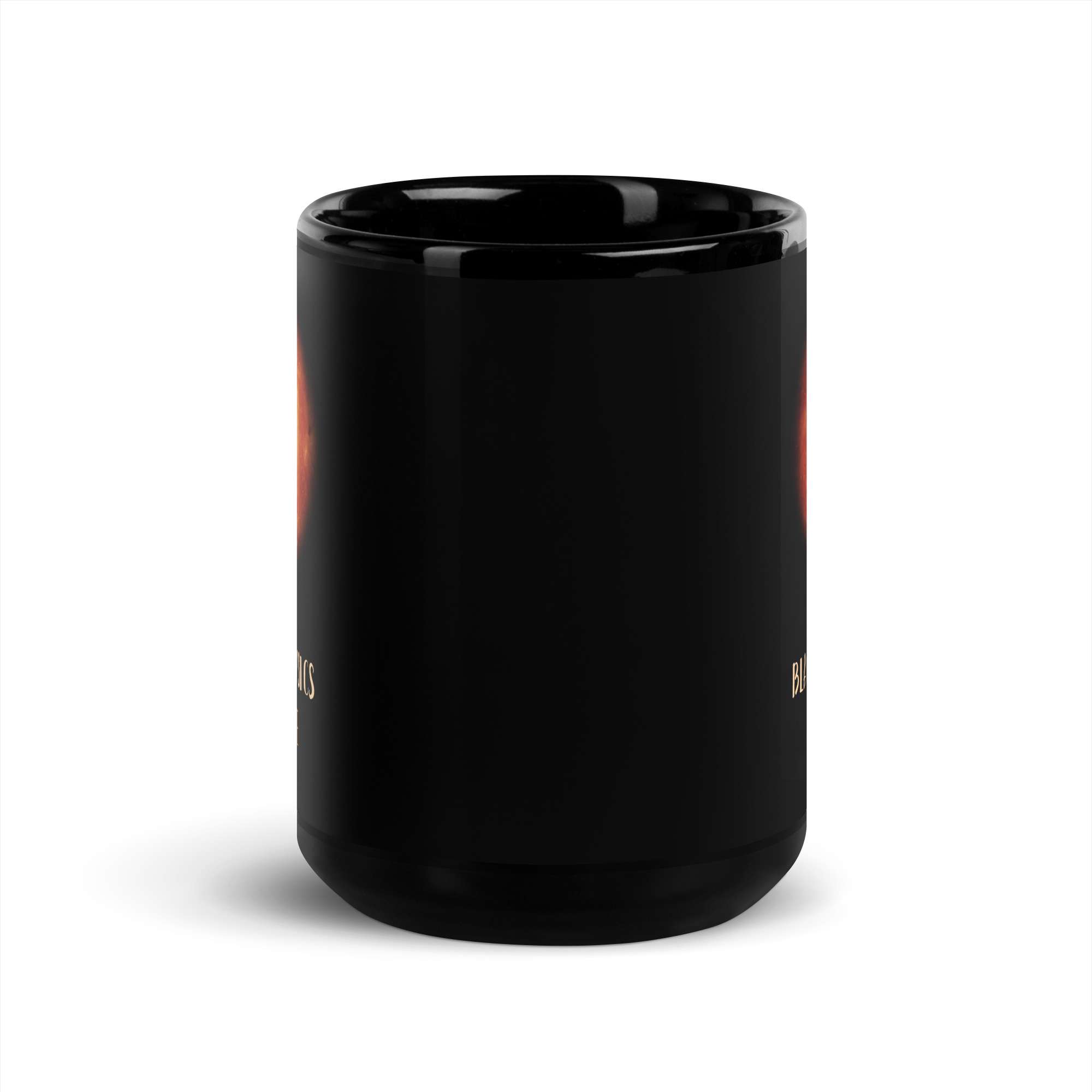 Black Hole Mug 6 Black Hole Mug - Image 6