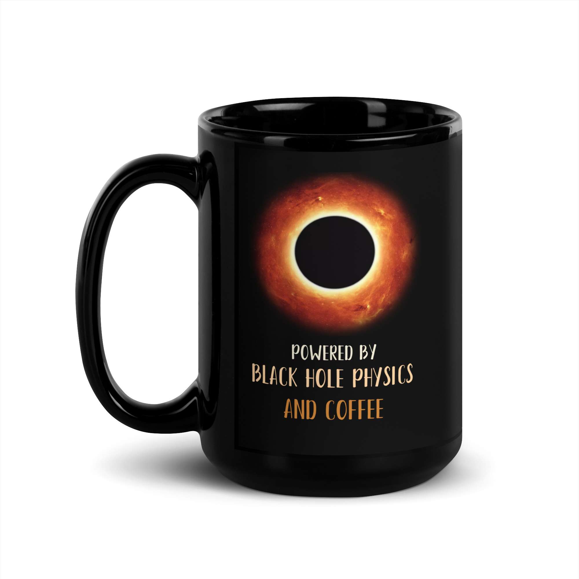 Black Hole Mug 4 Black Hole Mug - Image 4