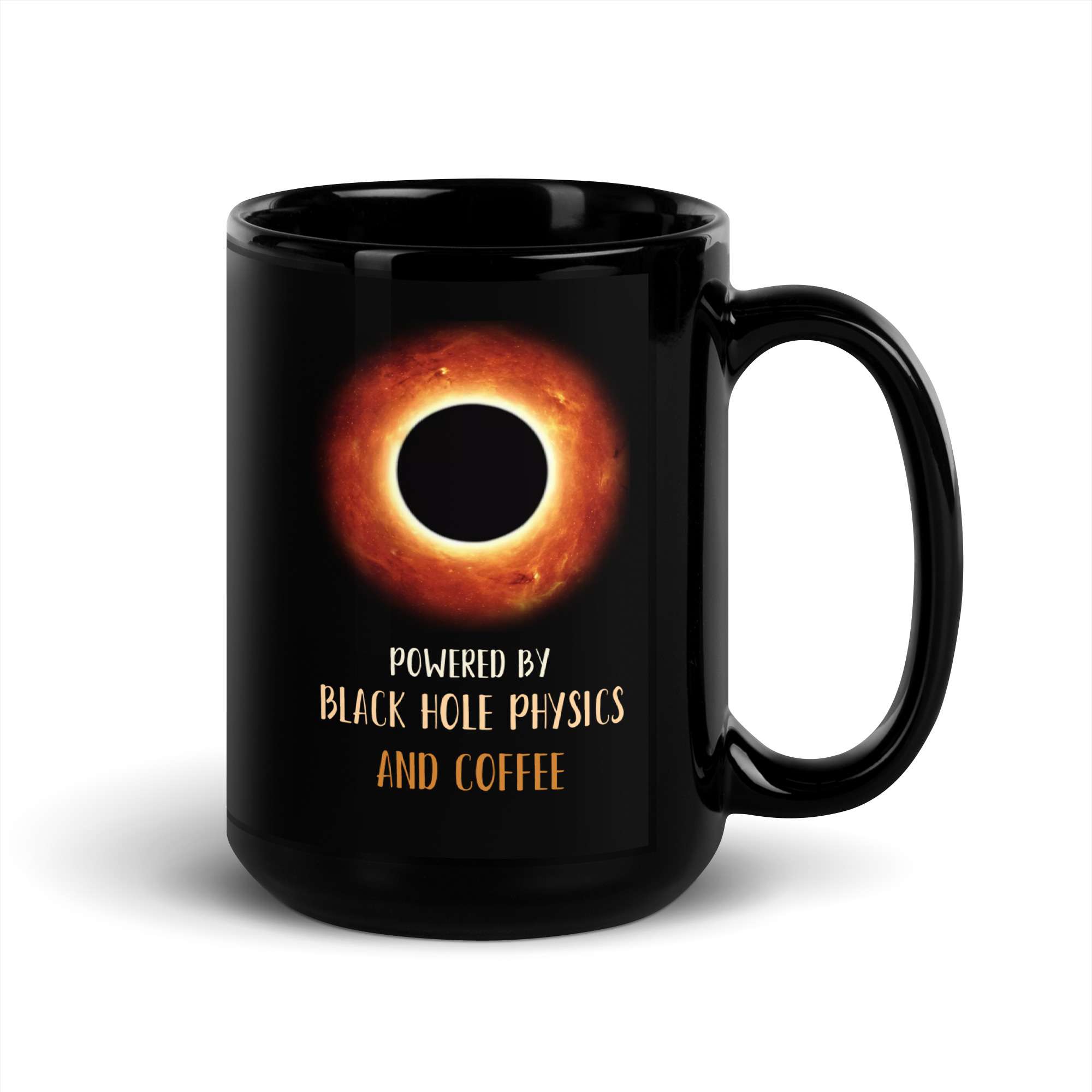 Black Hole Mug 5 Black Hole Mug - Image 5