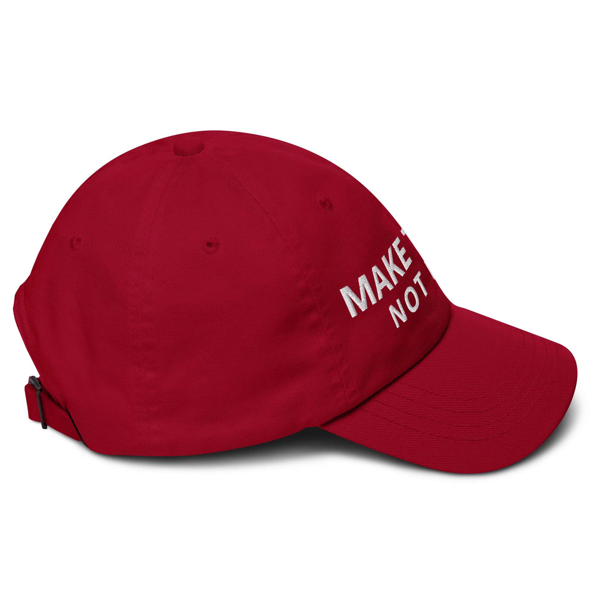 Truth Not Fear Cap 6 Truth Not Fear Cap - Image 6