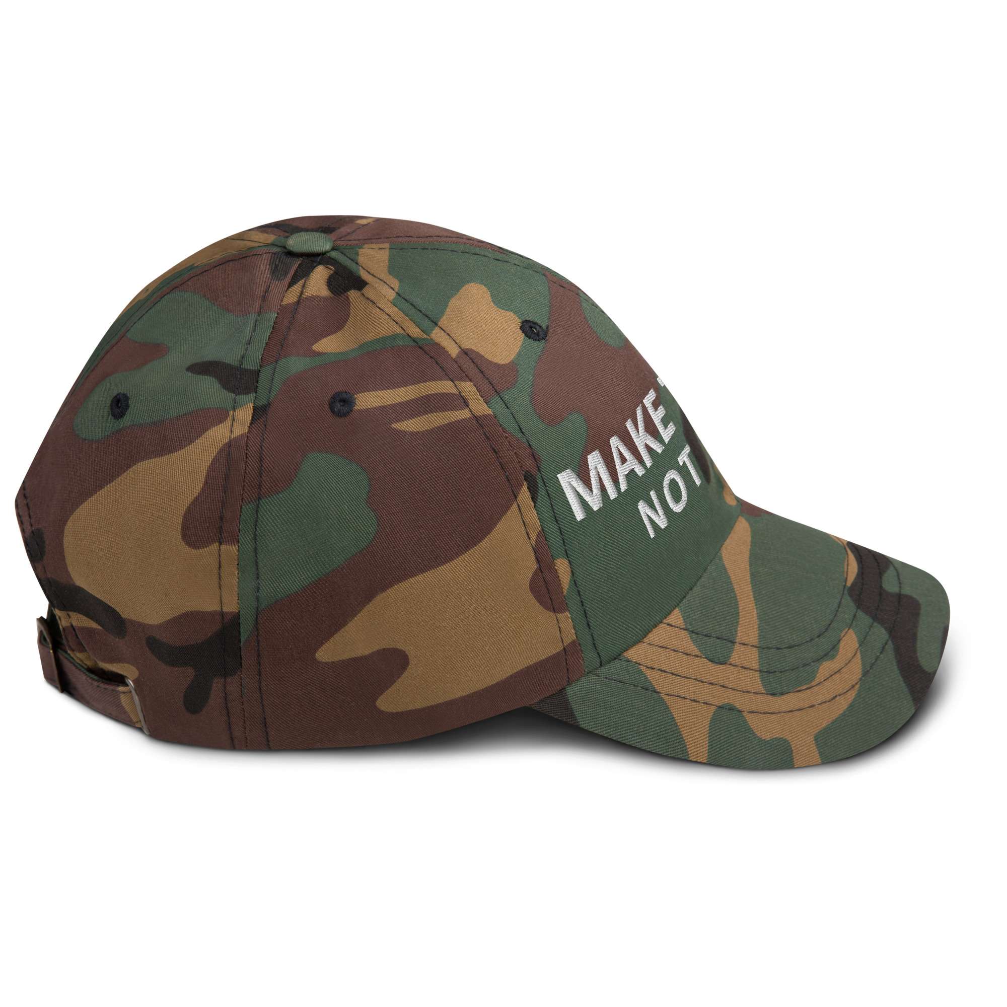 Truth Not Fear Cap 8 Truth Not Fear Cap - Image 8
