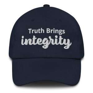 Truth Integrity Cap
