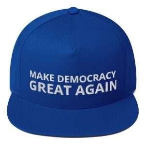 MDGA CAP