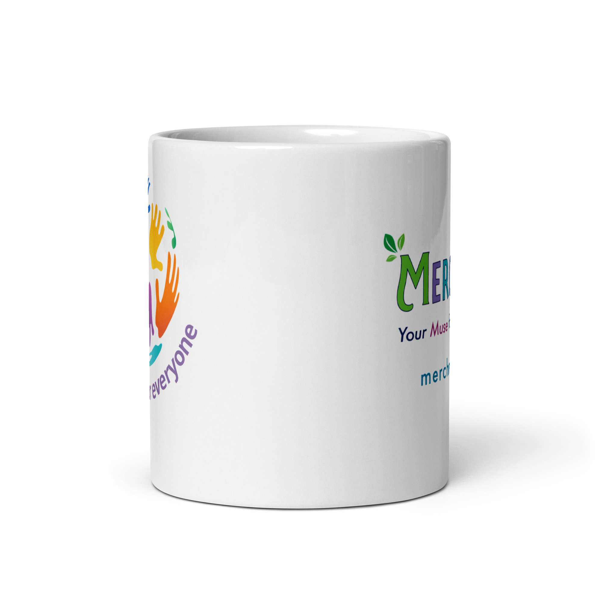 MerchMuse Mug 3 MerchMuse Mug - Image 3