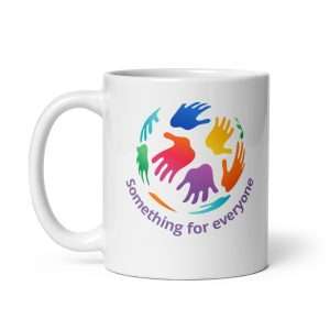 MerchMuse Mug