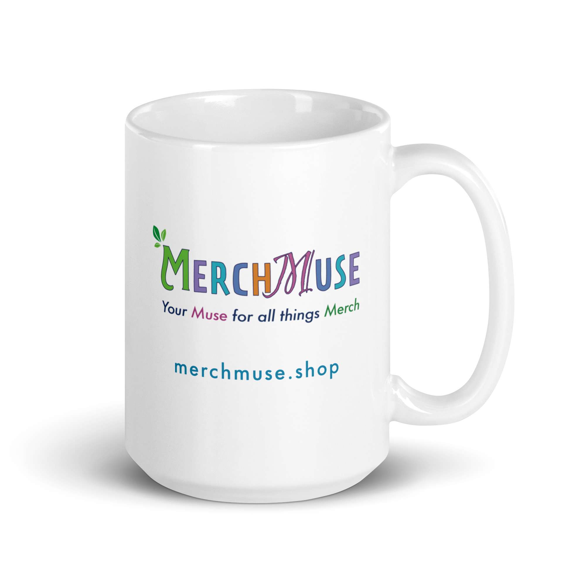 MerchMuse Mug 4 MerchMuse Mug - Image 4