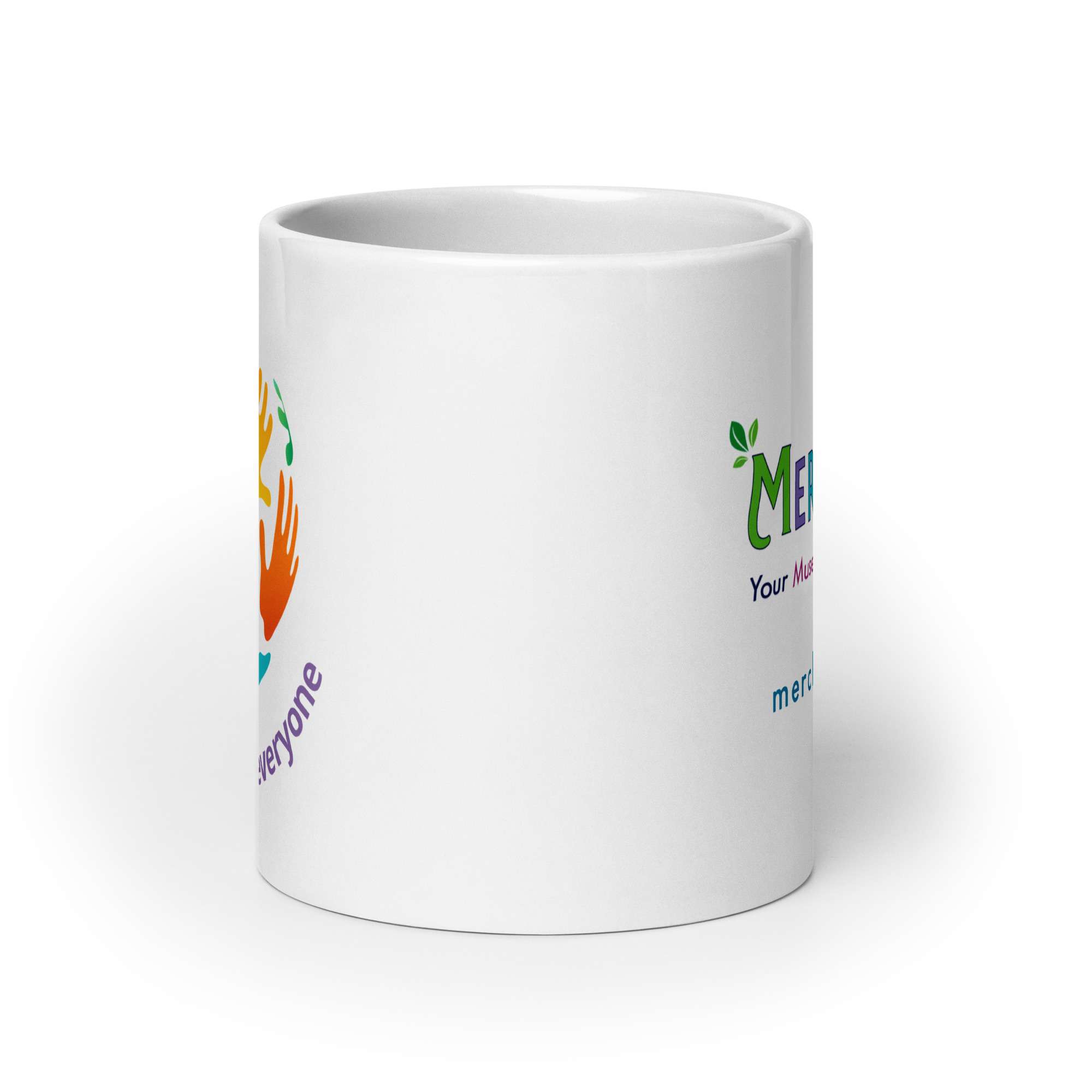 MerchMuse Mug 9 MerchMuse Mug - Image 9
