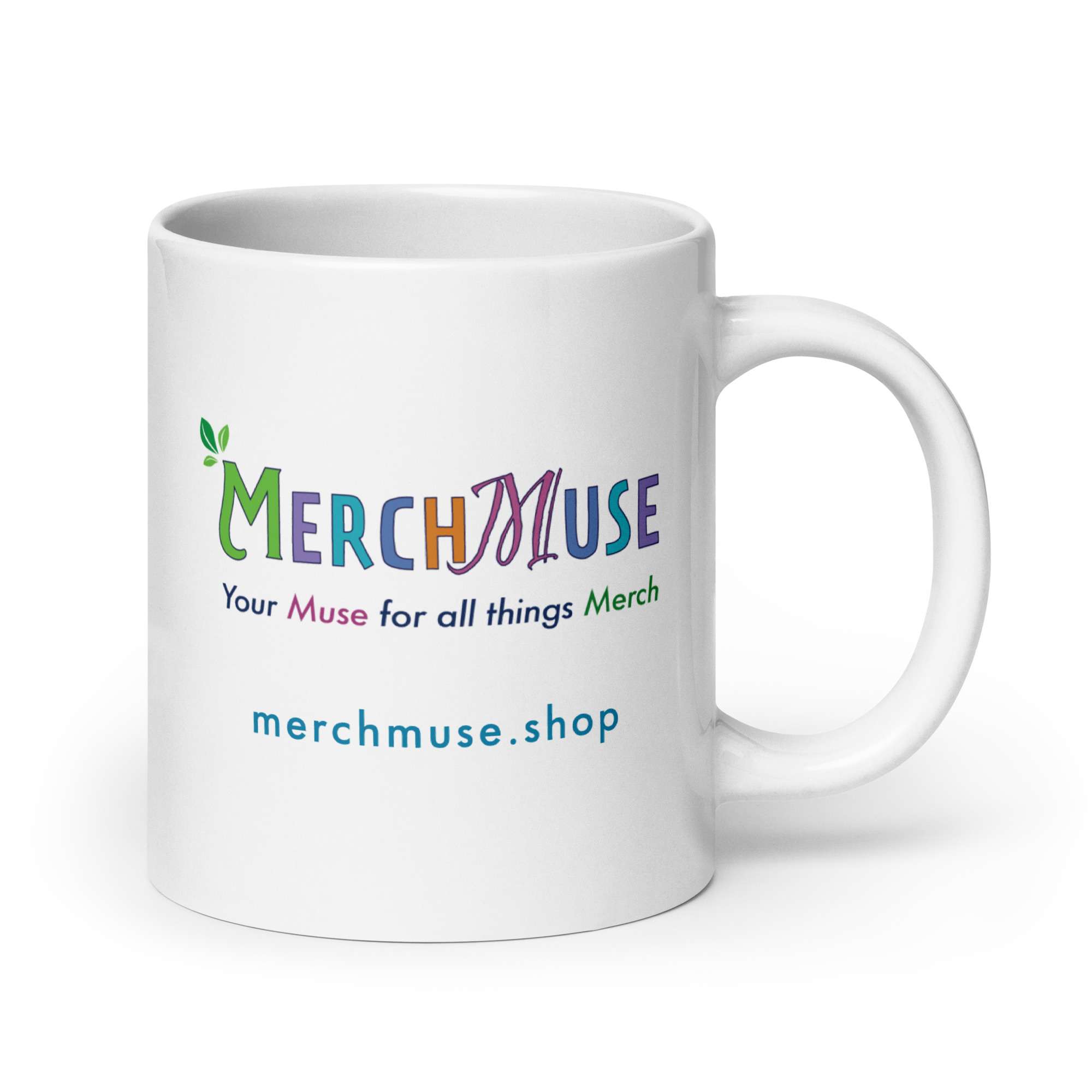 MerchMuse Mug 7 MerchMuse Mug - Image 7
