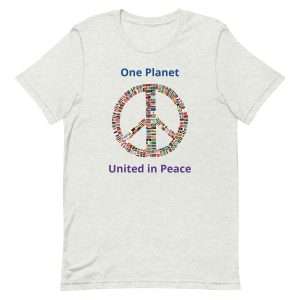 Many Nations Lt Tee