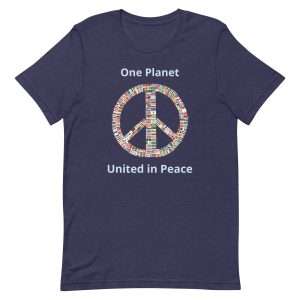 Many Nations Dk Tee