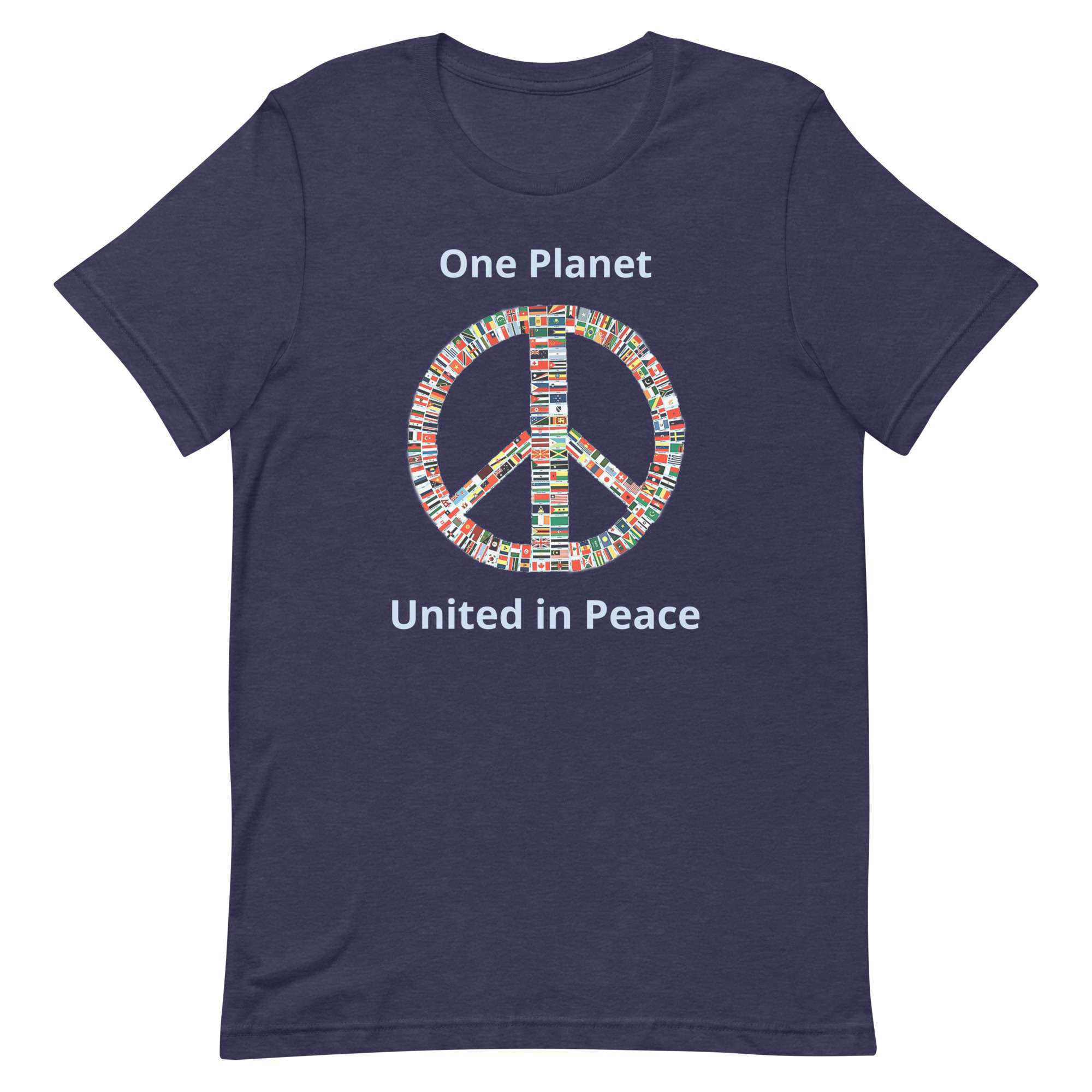 Many Nations Dk Tee 1 Many Nations Dk Tee