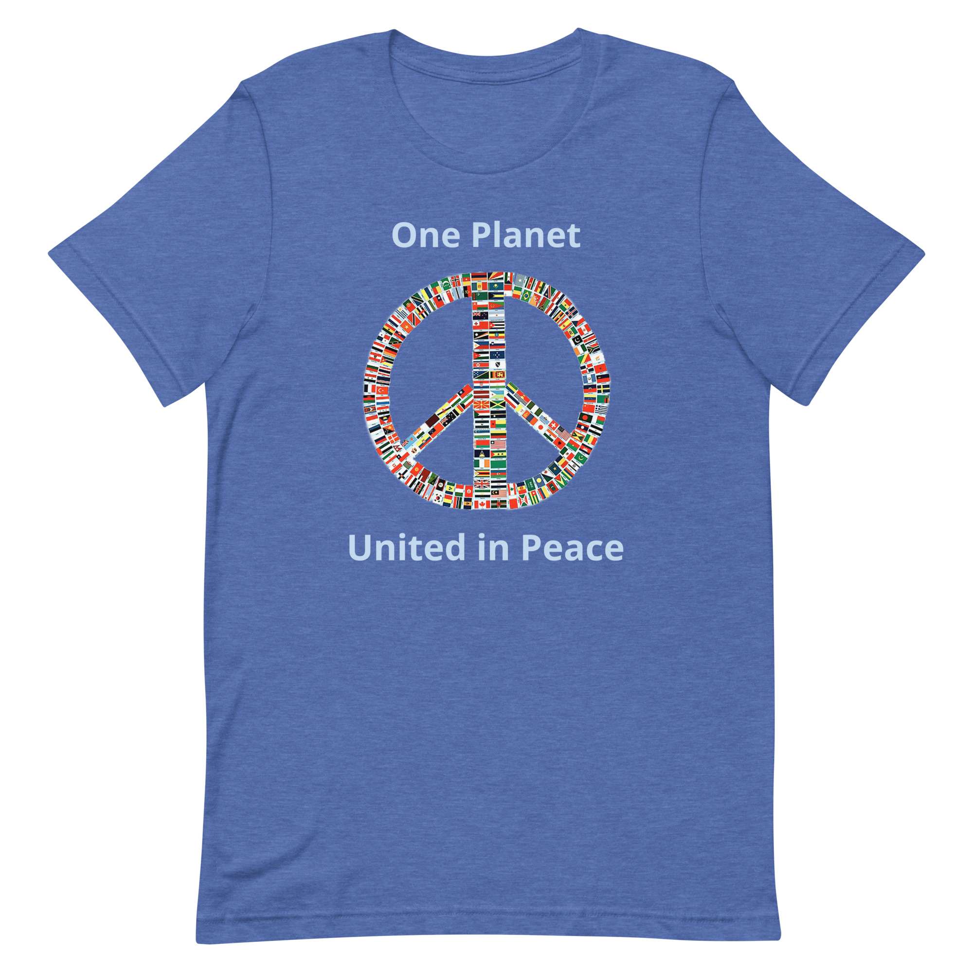 Many Nations Dk Tee 6 Many Nations Dk Tee - Image 6