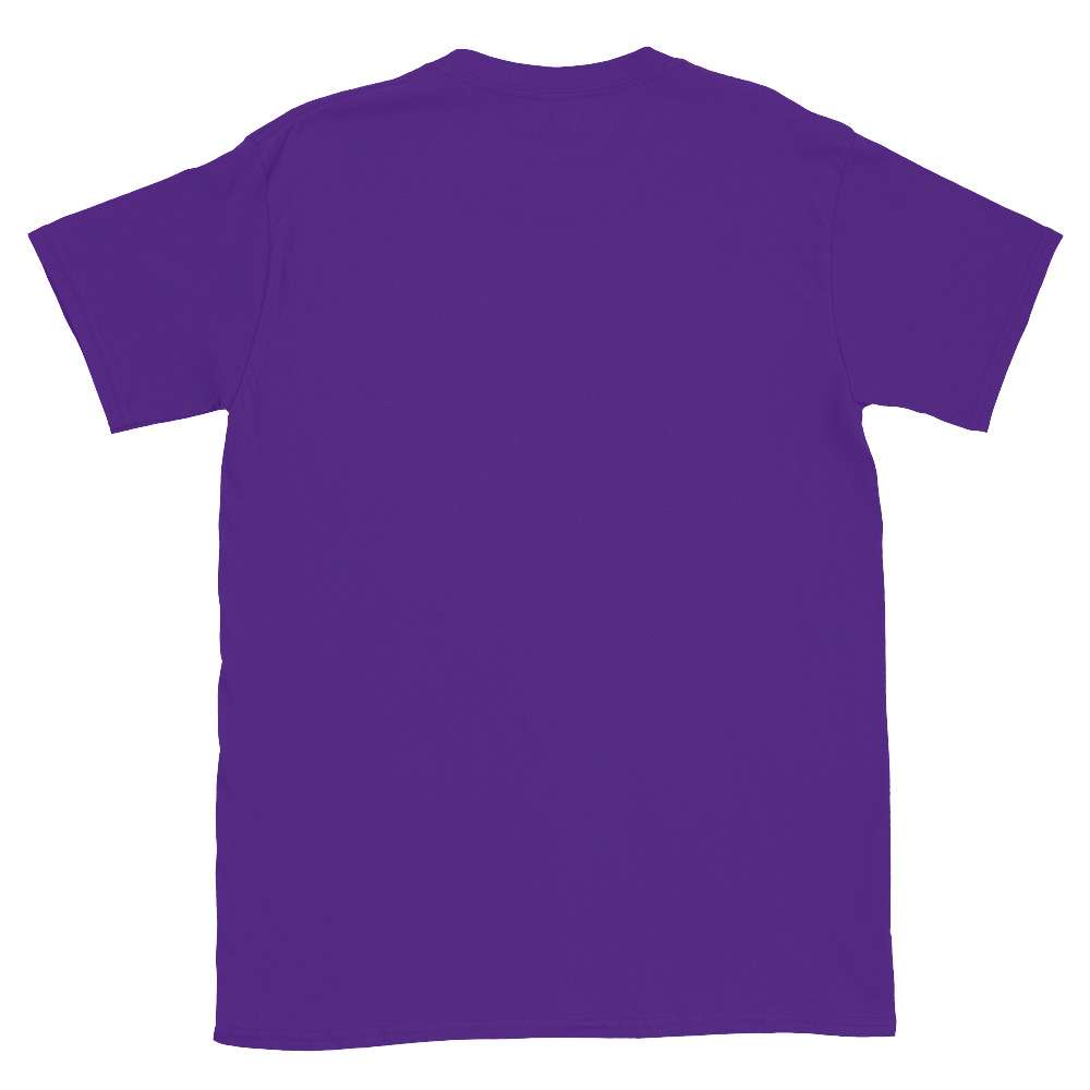 Stand for Justice Tee 6 Stand for Justice Tee - Image 6