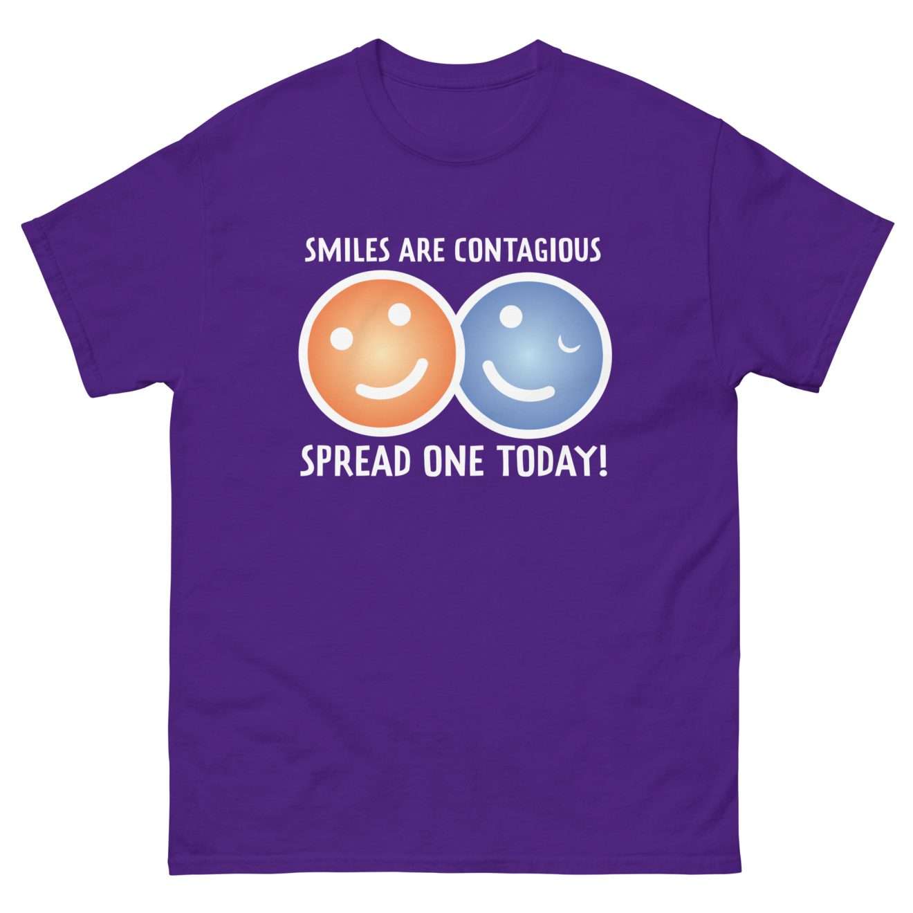 Spread the Joy Dk T-Shirt