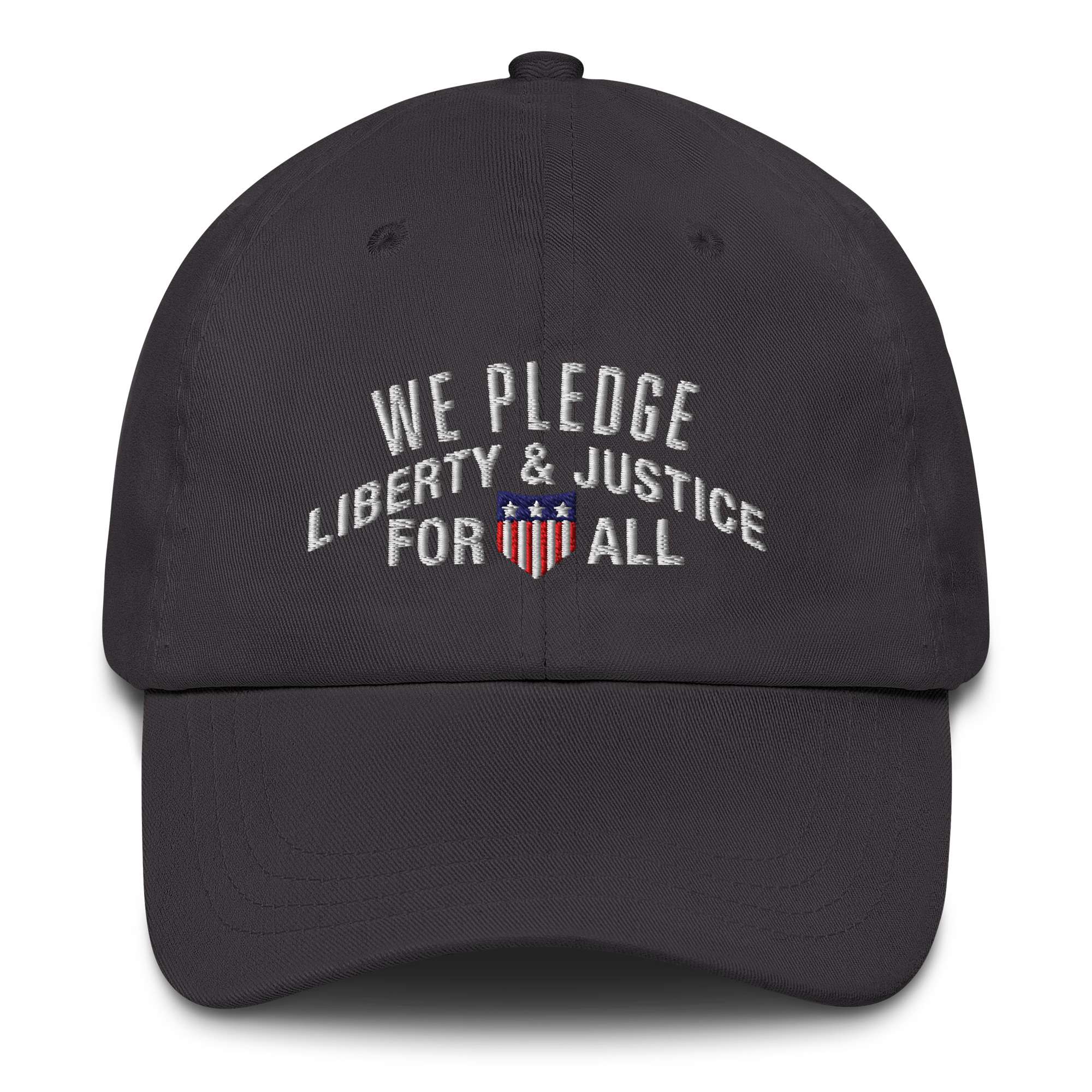 We Pledge Liberty Cap 10 We Pledge Liberty Cap - Image 10