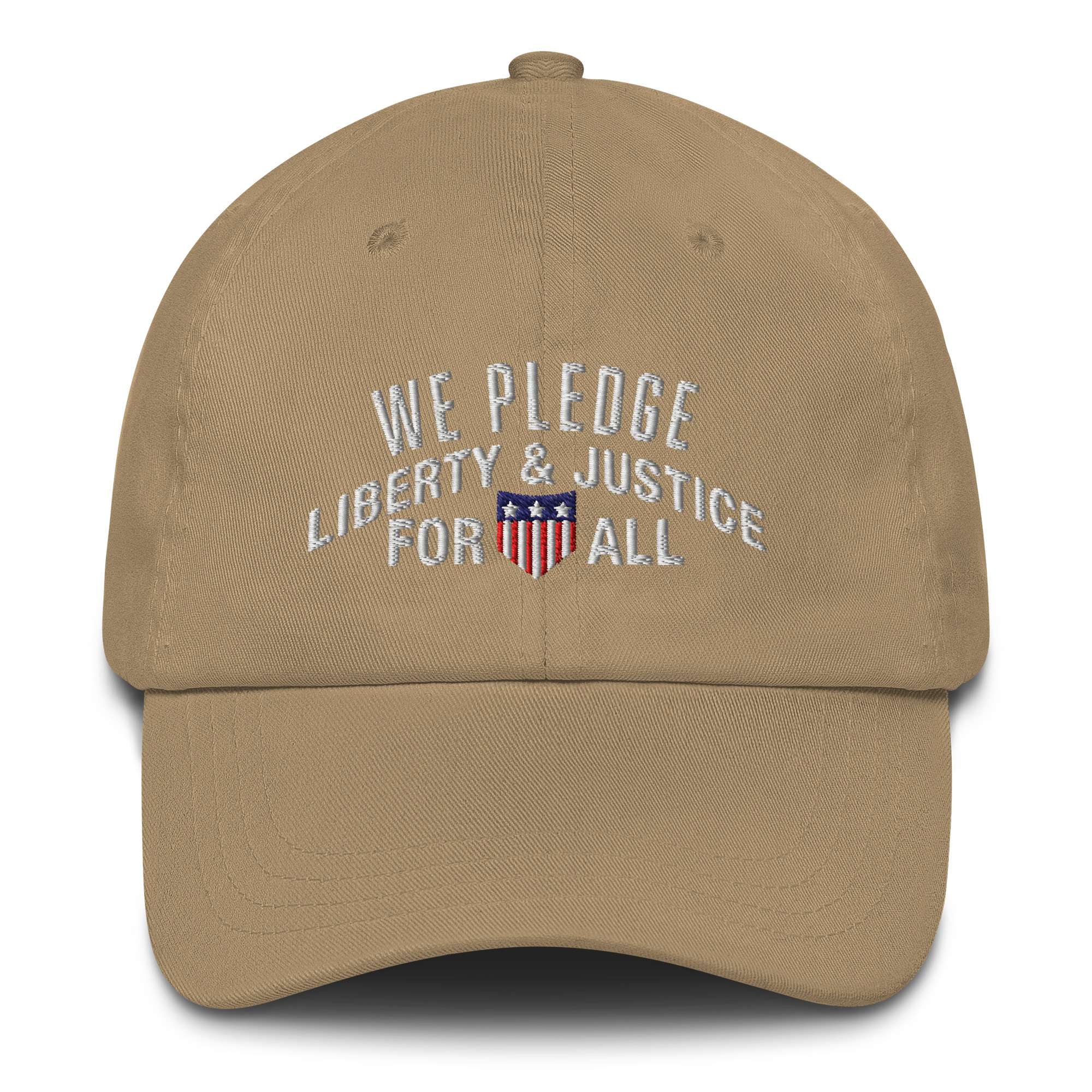 We Pledge Liberty Cap 13 We Pledge Liberty Cap - Image 13