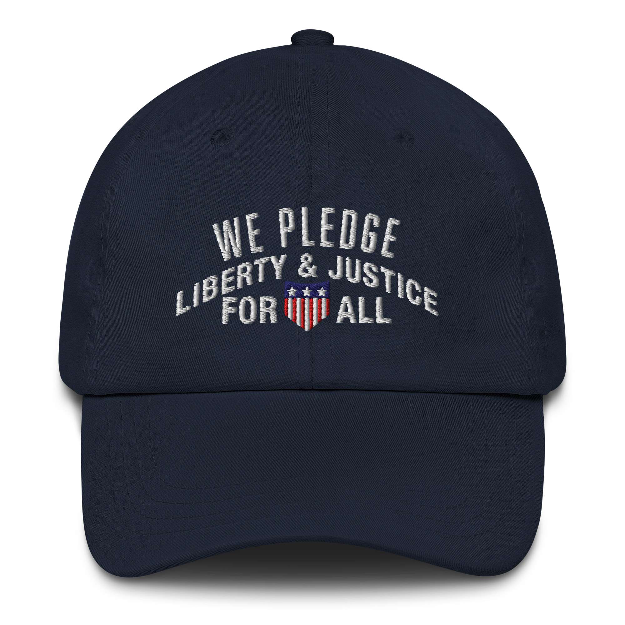 We Pledge Liberty Cap 4 We Pledge Liberty Cap - Image 4