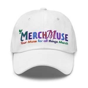 Dad hat