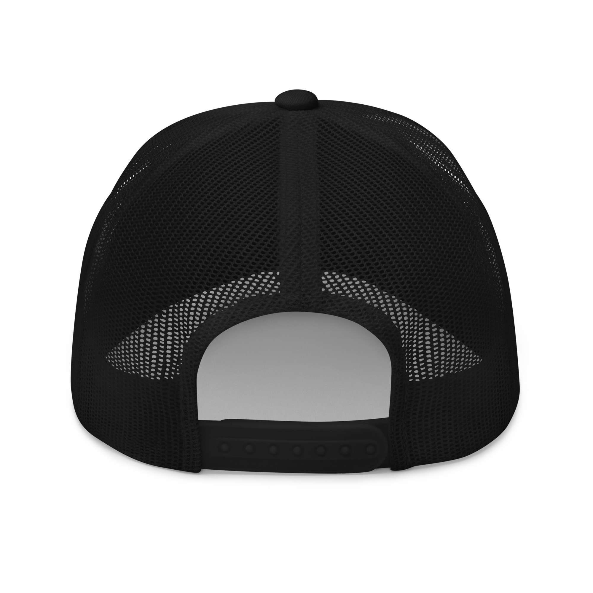 We Pledge Mesh Cap 3 We Pledge Mesh Cap - Image 3