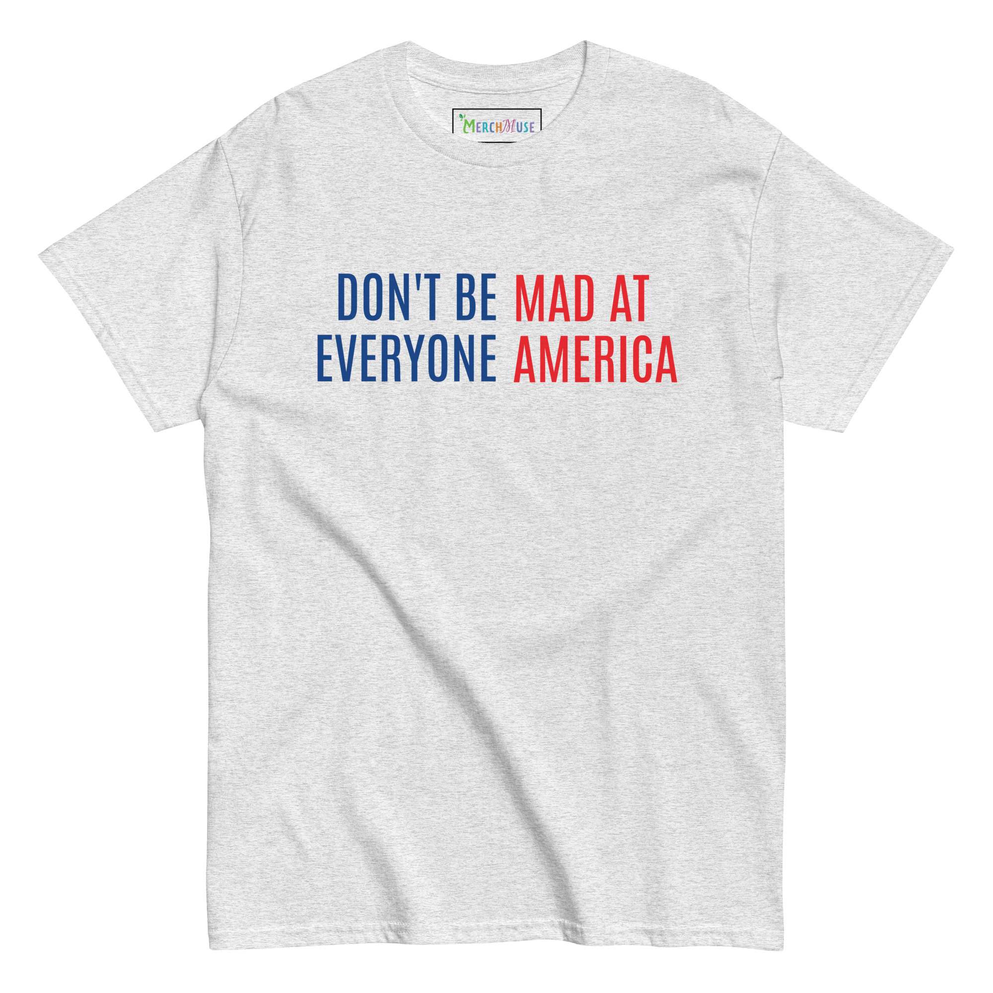 Everyone's America Tee 8 Everyone's America Tee - Image 8