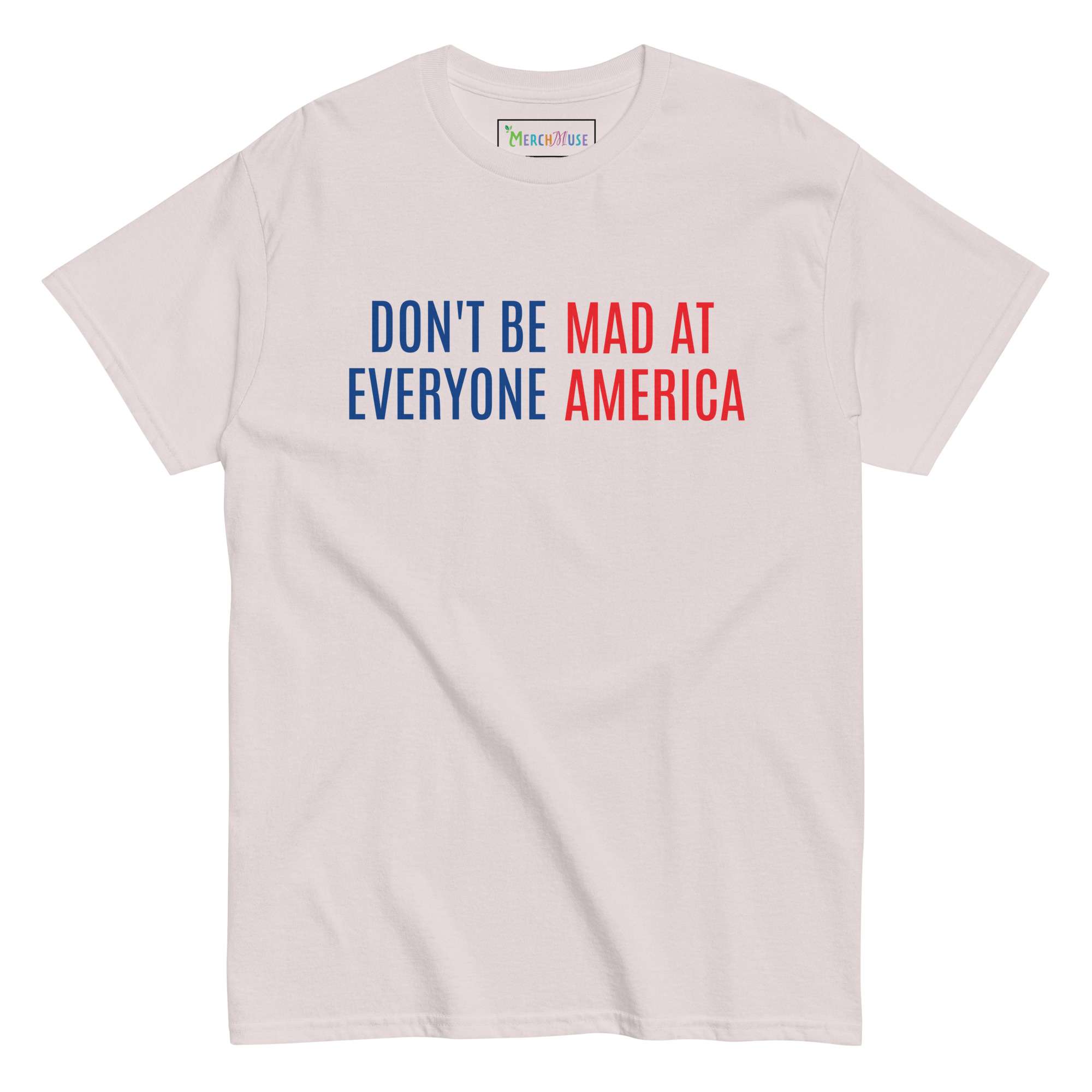 Everyone's America Tee 6 Everyone's America Tee - Image 6