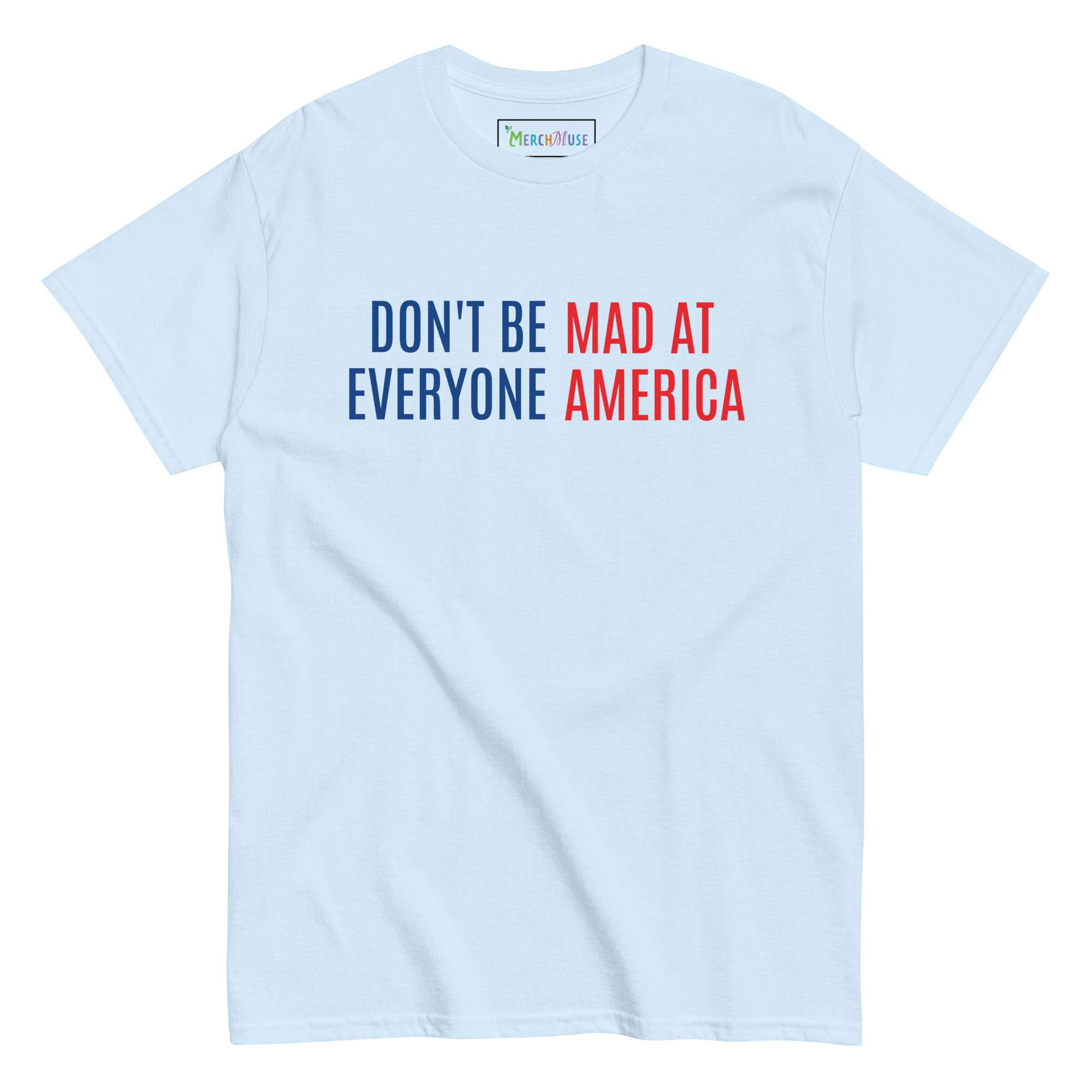 Everyone's America Tee 7 Everyone's America Tee - Image 7