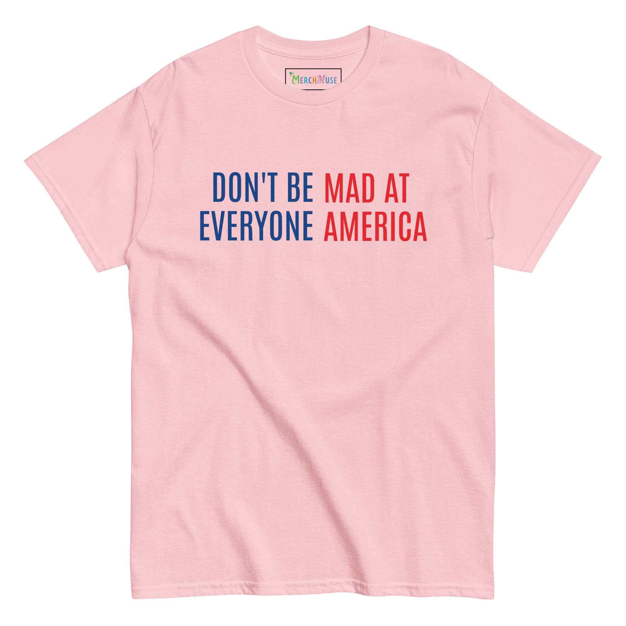 Everyone's America Tee 5 Everyone's America Tee - Image 5
