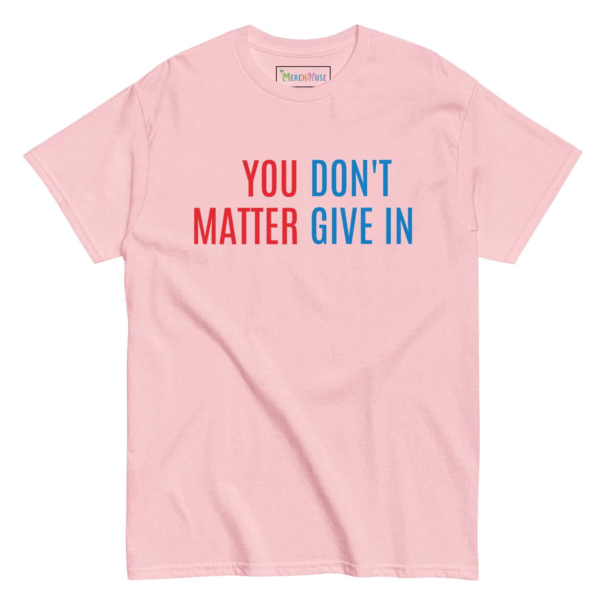 You Matter Tee 5 You Matter Tee - Image 5