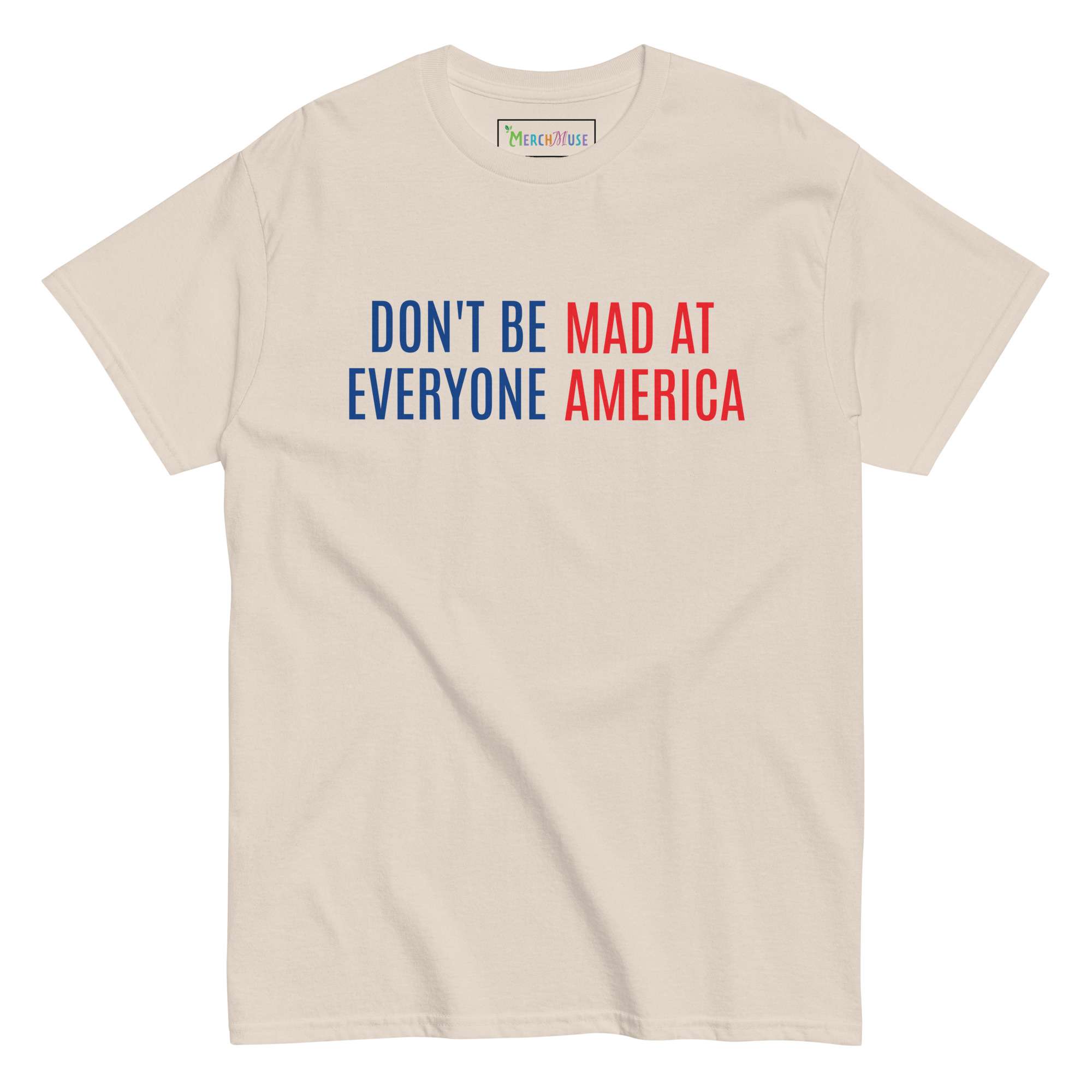 Everyone's America Tee 3 Everyone's America Tee - Image 3