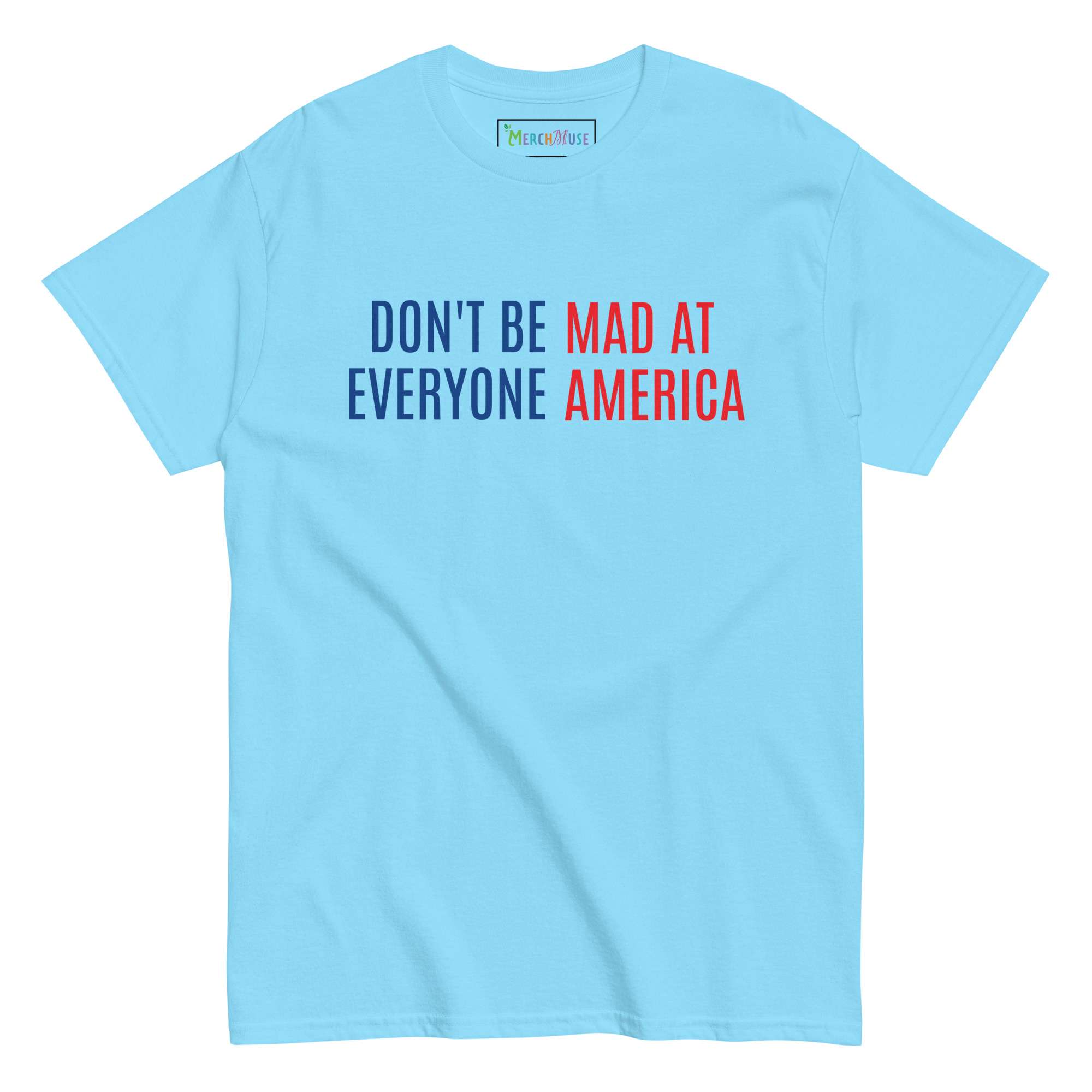 Everyone's America Tee 2 Everyone's America Tee - Image 2