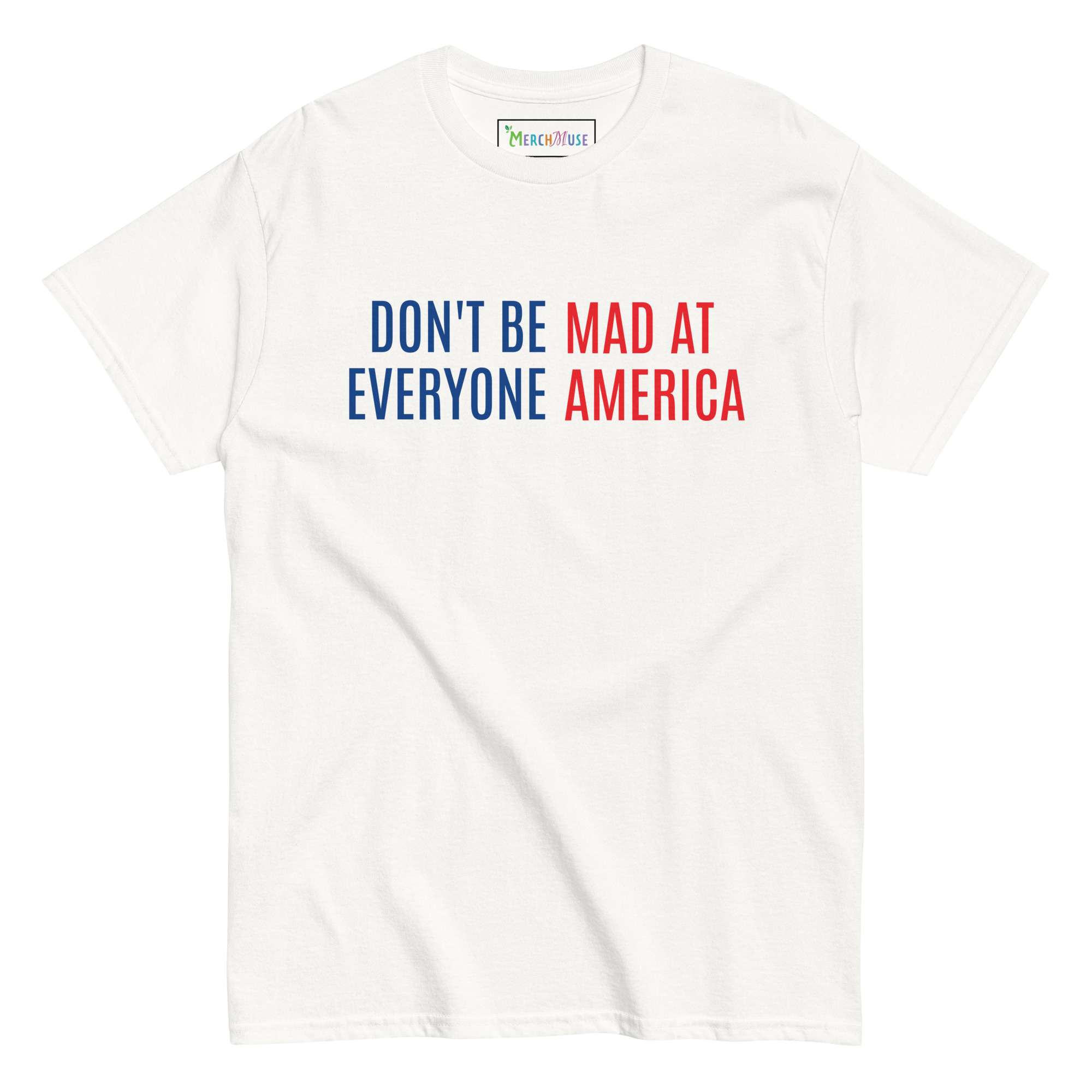 Everyone's America Tee 1 Everyone's America Tee