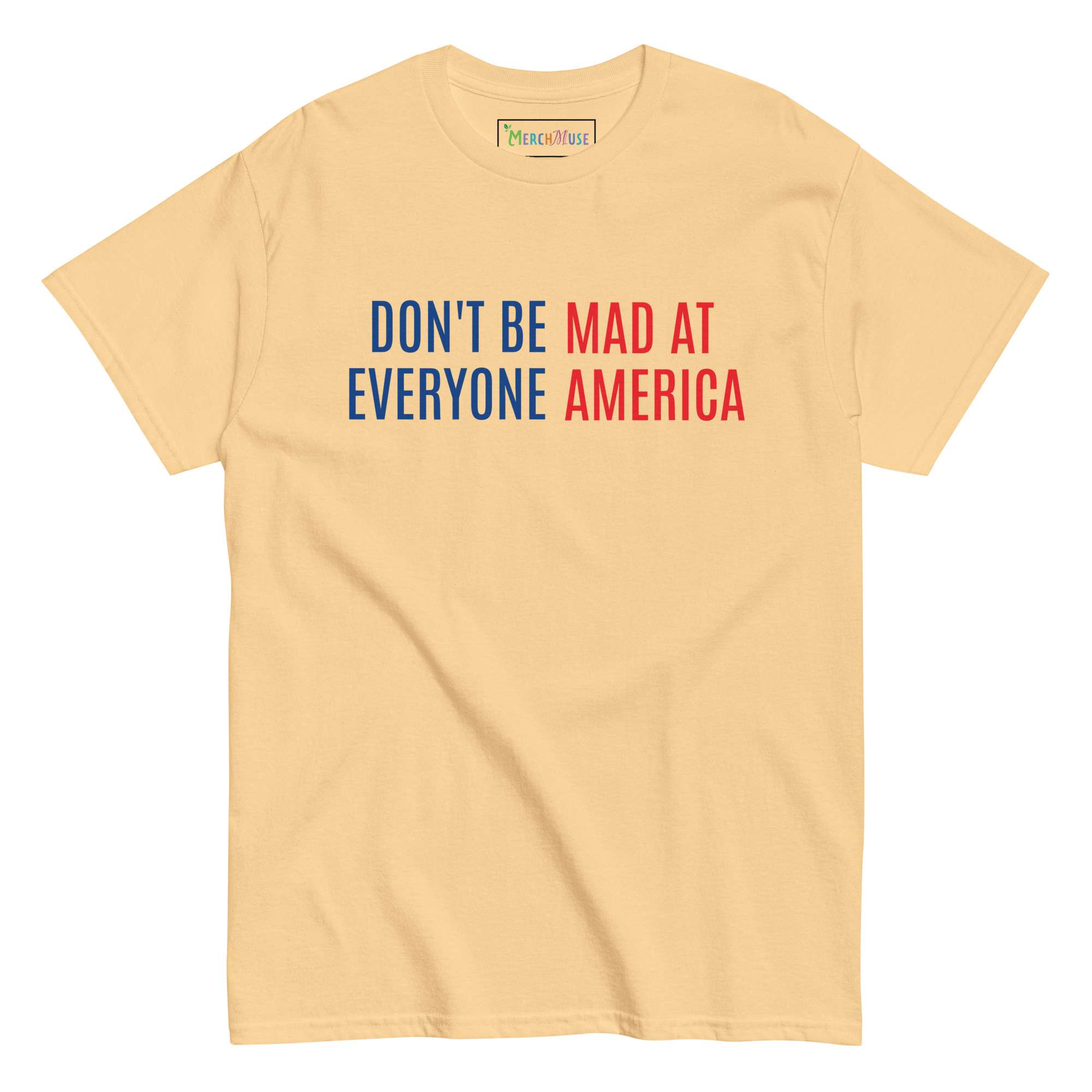 Everyone's America Tee 4 Everyone's America Tee - Image 4