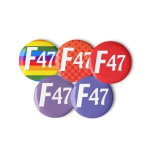 F47 Buttons