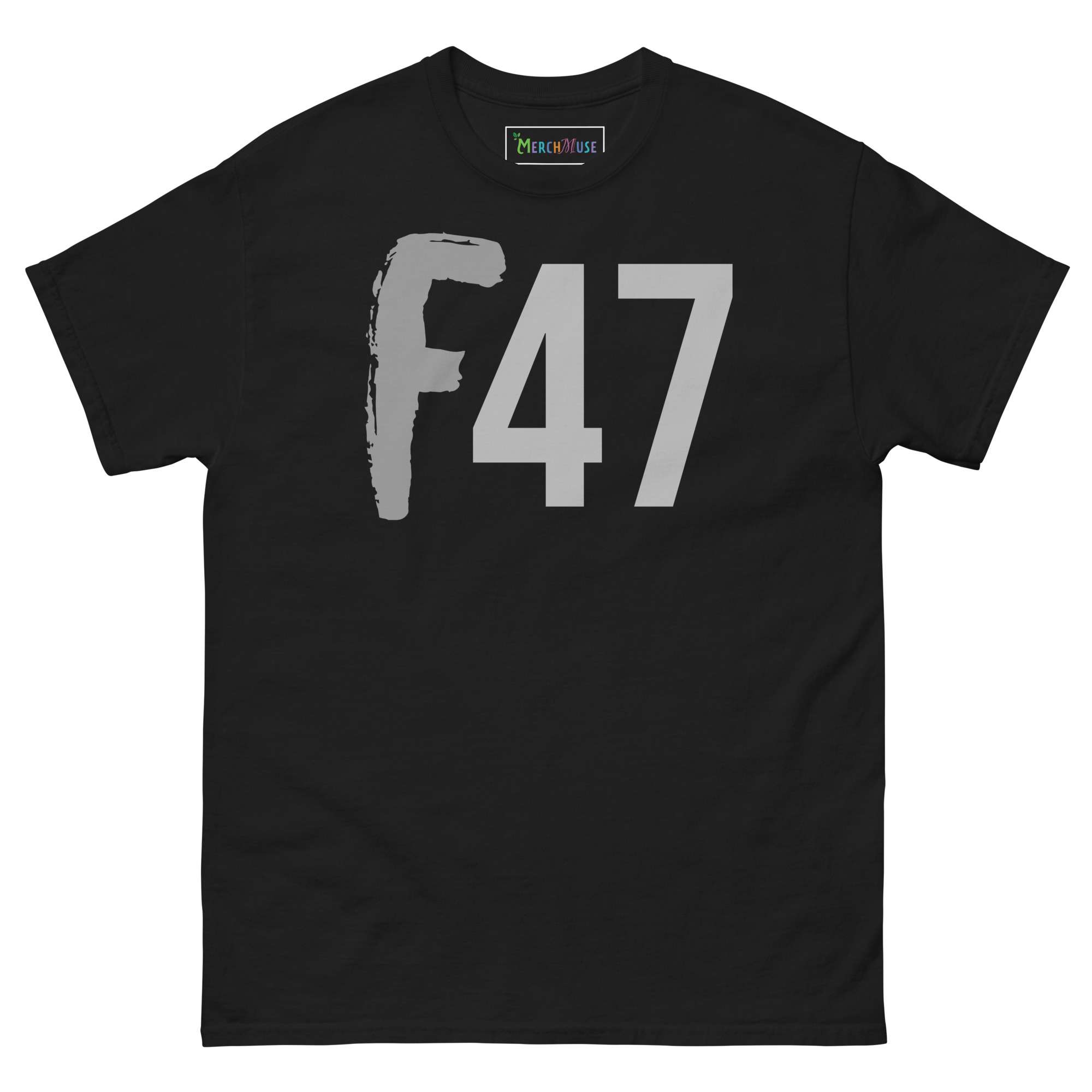 F 47 Dk Tee 3 F 47 Dk Tee - Image 3