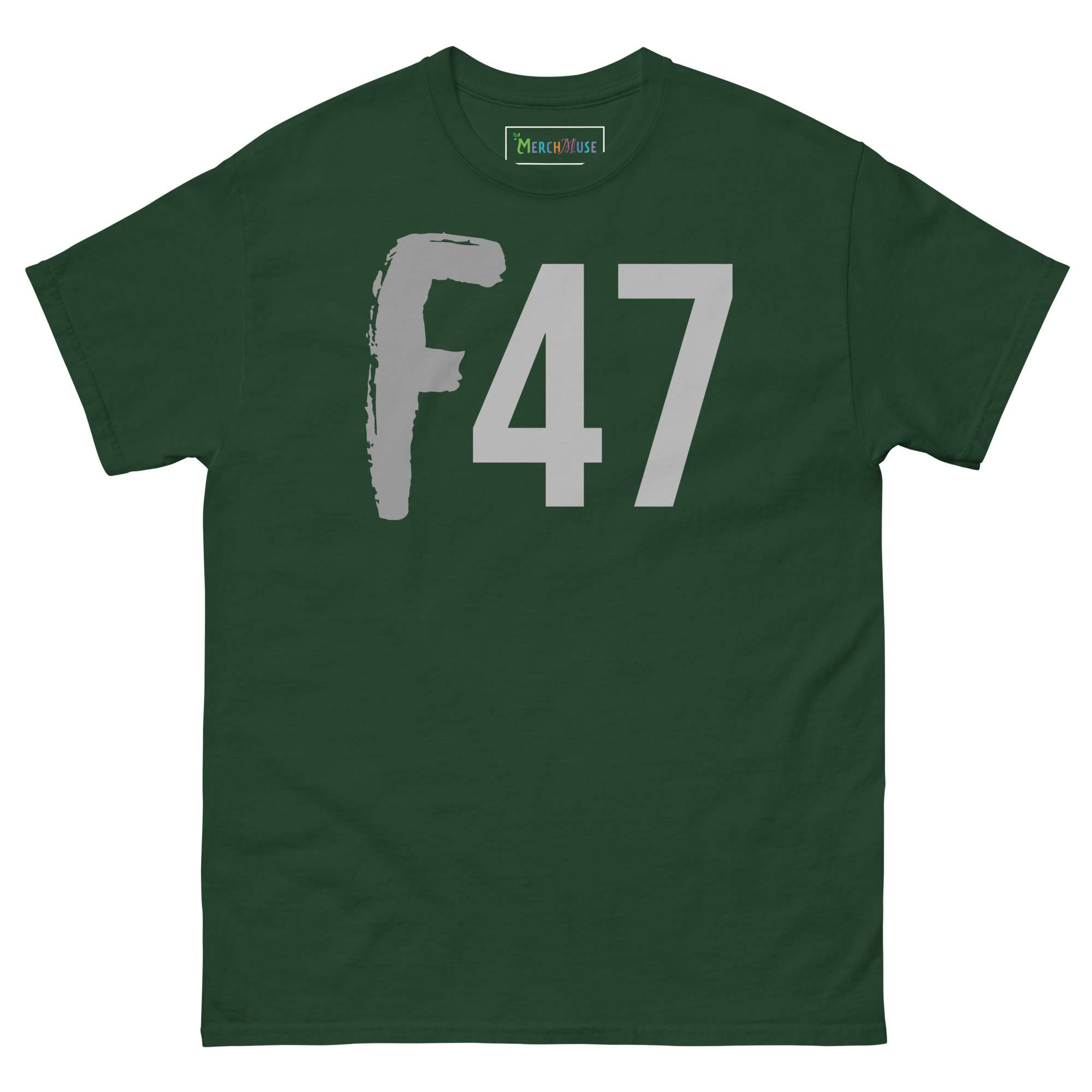 F 47 Dk Tee 5 F 47 Dk Tee - Image 5