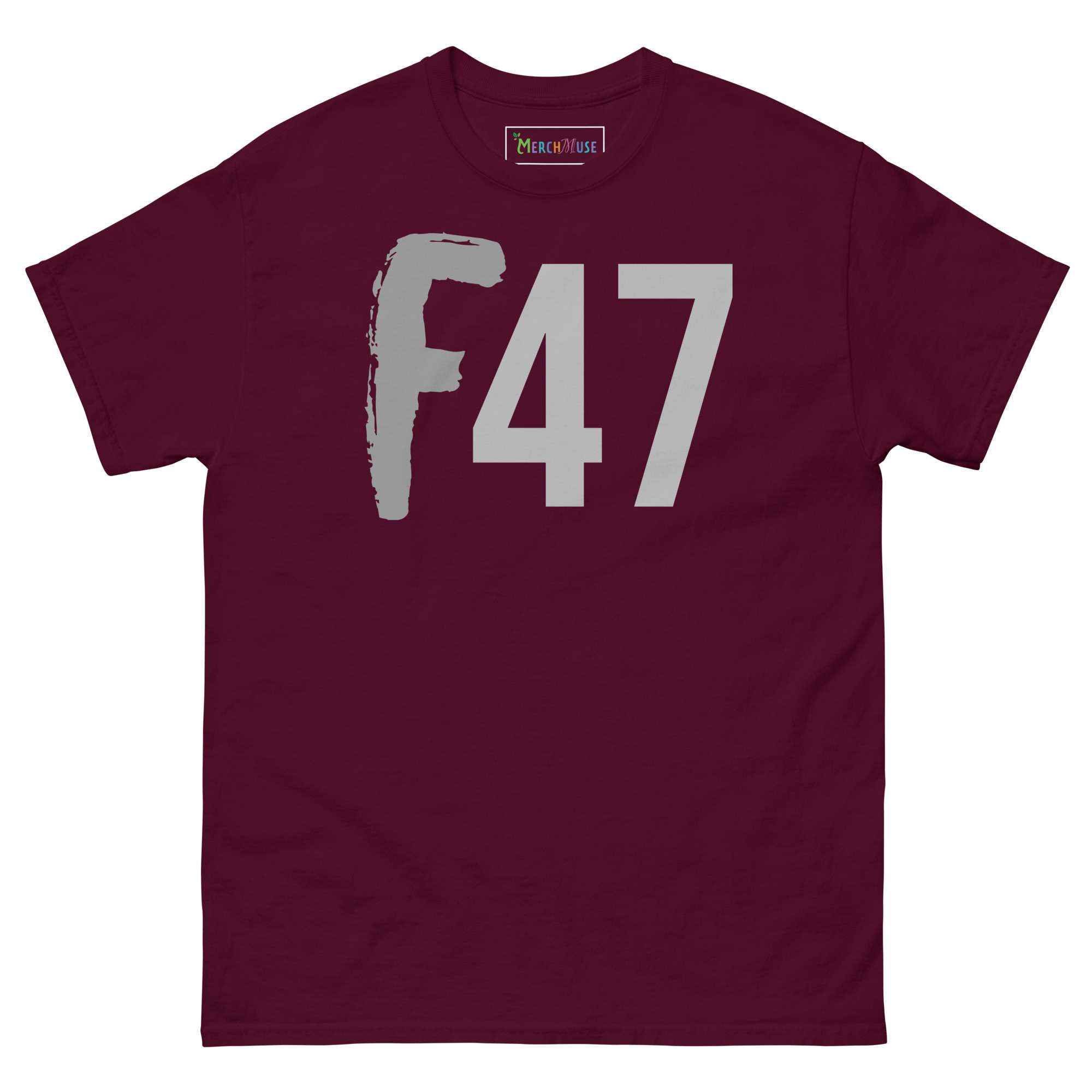 F 47 Dk Tee 2 F 47 Dk Tee - Image 2