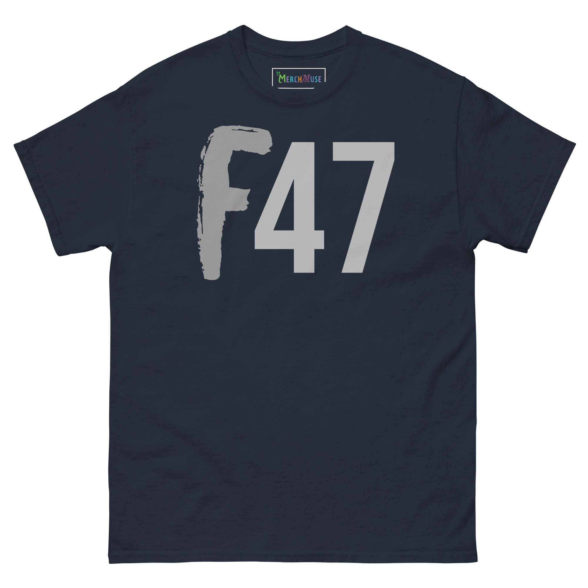 F 47 Dk Tee 4 F 47 Dk Tee - Image 4