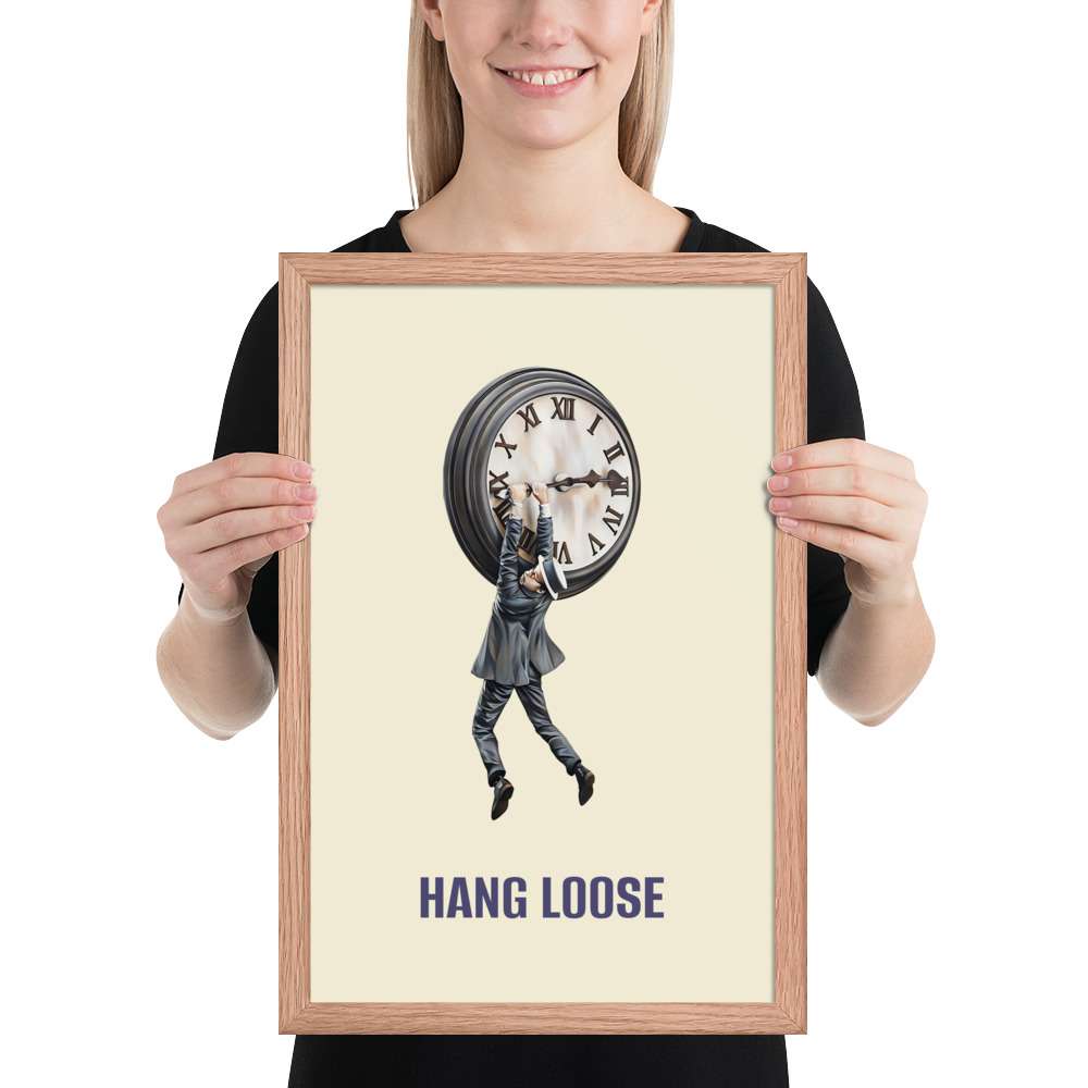 Hang Loose Print 5 Hang Loose Print - Image 5