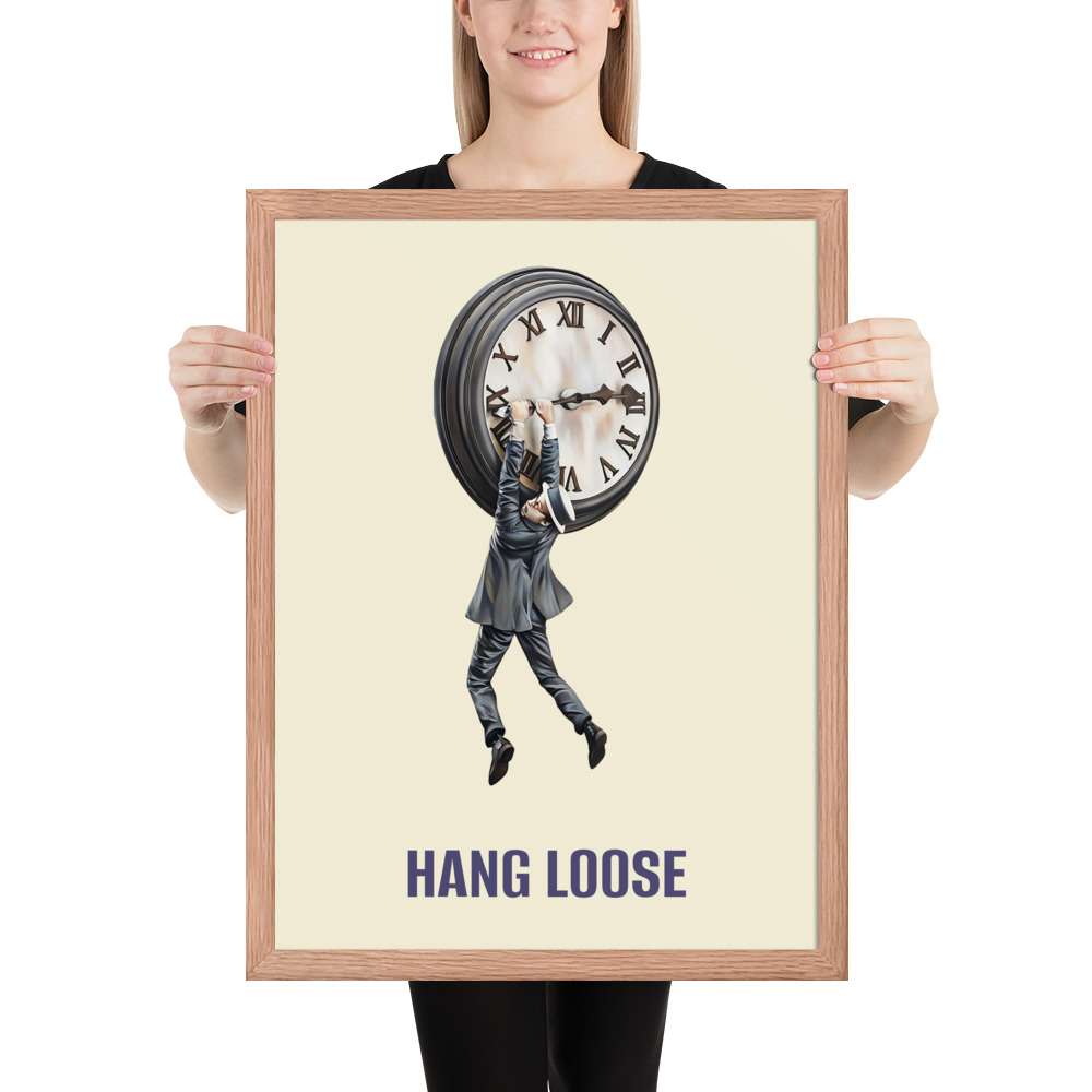 Hang Loose Print 6 Hang Loose Print - Image 6