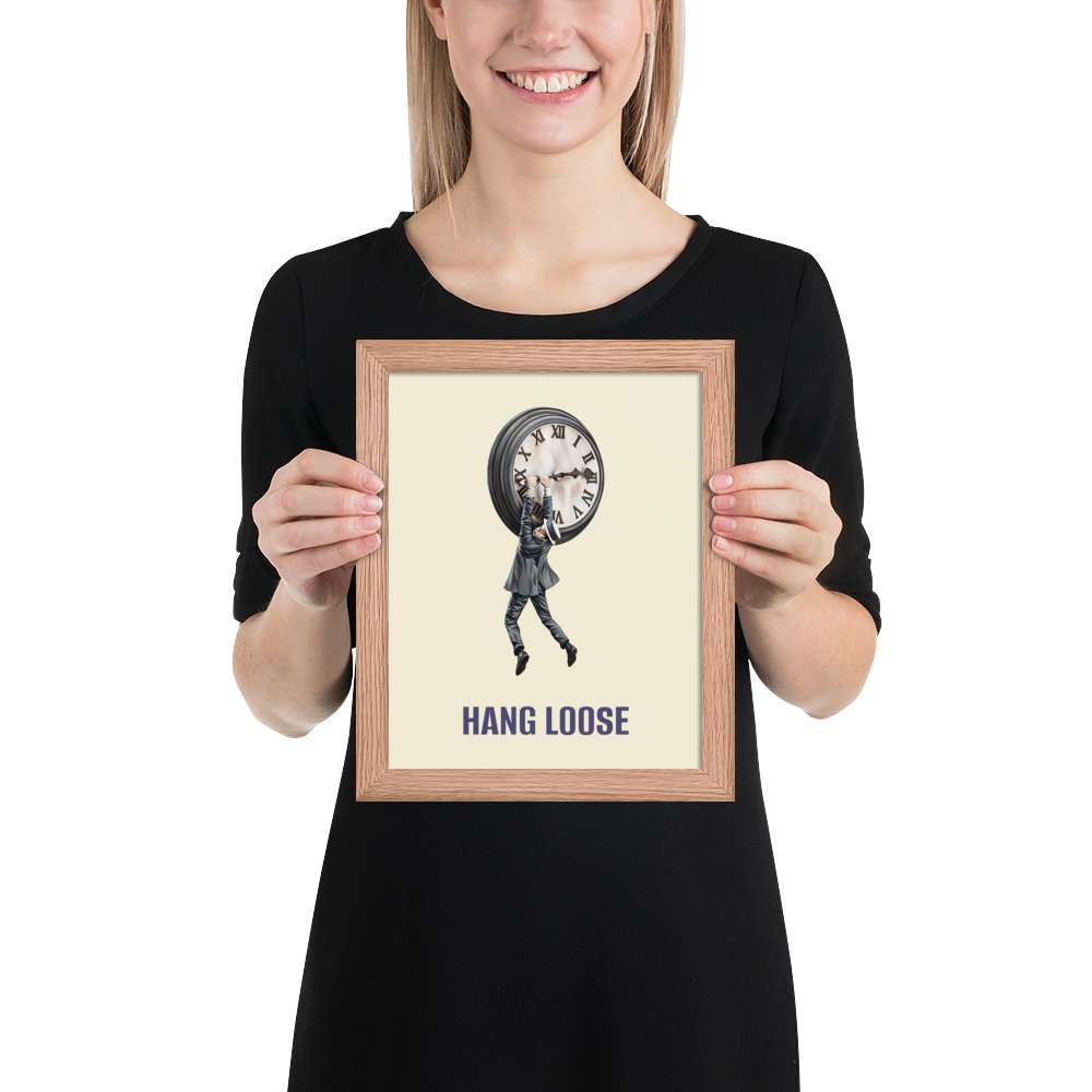 Hang Loose Print 4 Hang Loose Print - Image 4
