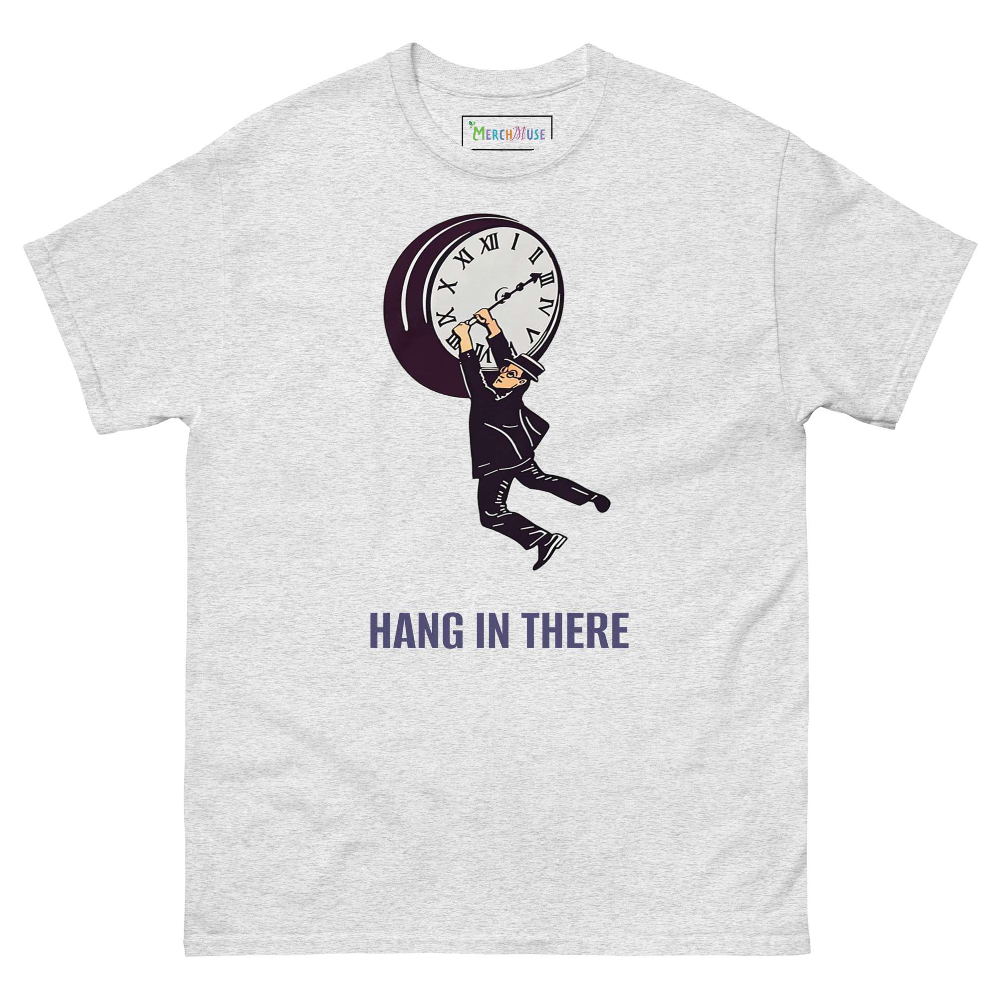 Hang in Tee 1 Hang in Tee