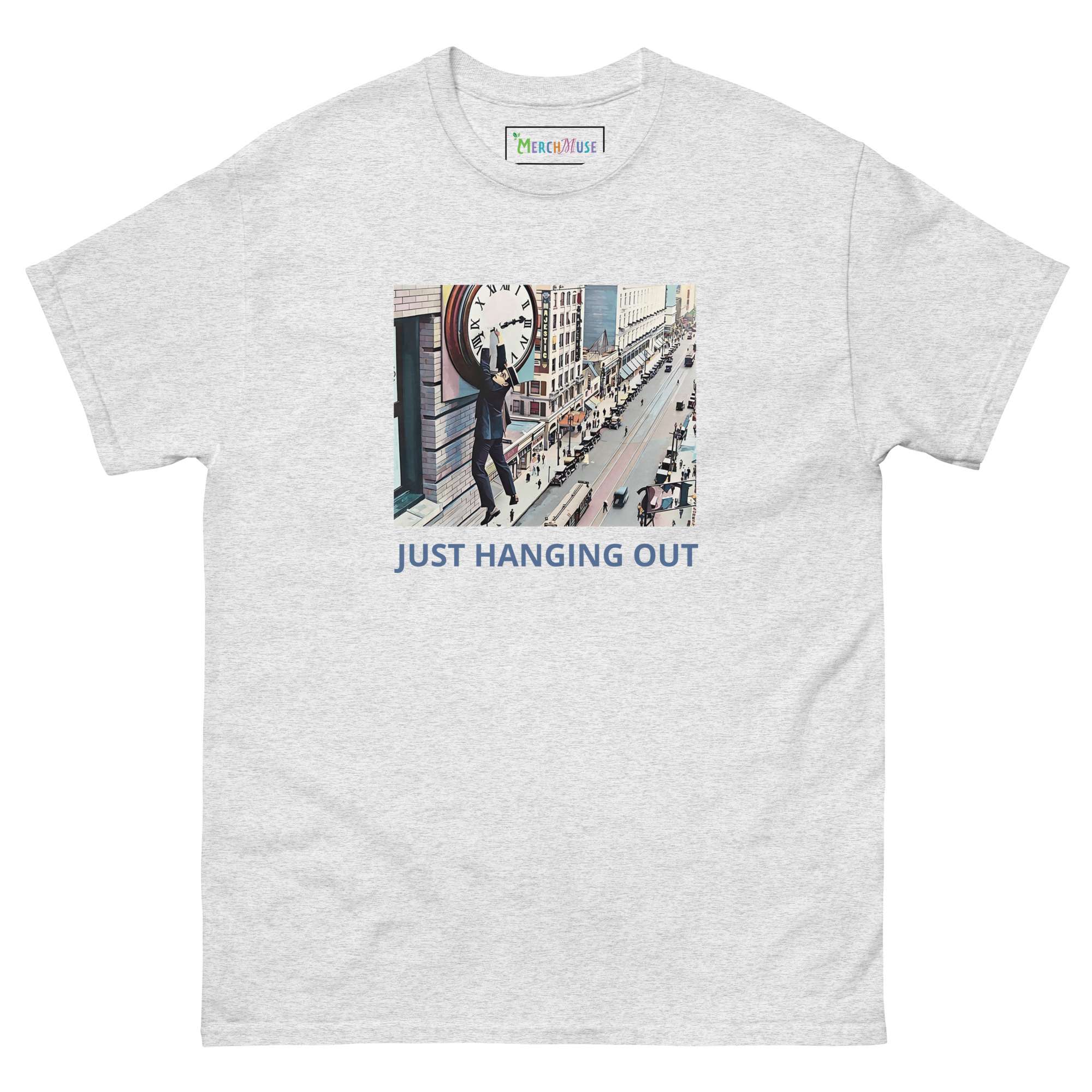 Hanging Out Tee 6 Hanging Out Tee - Image 6