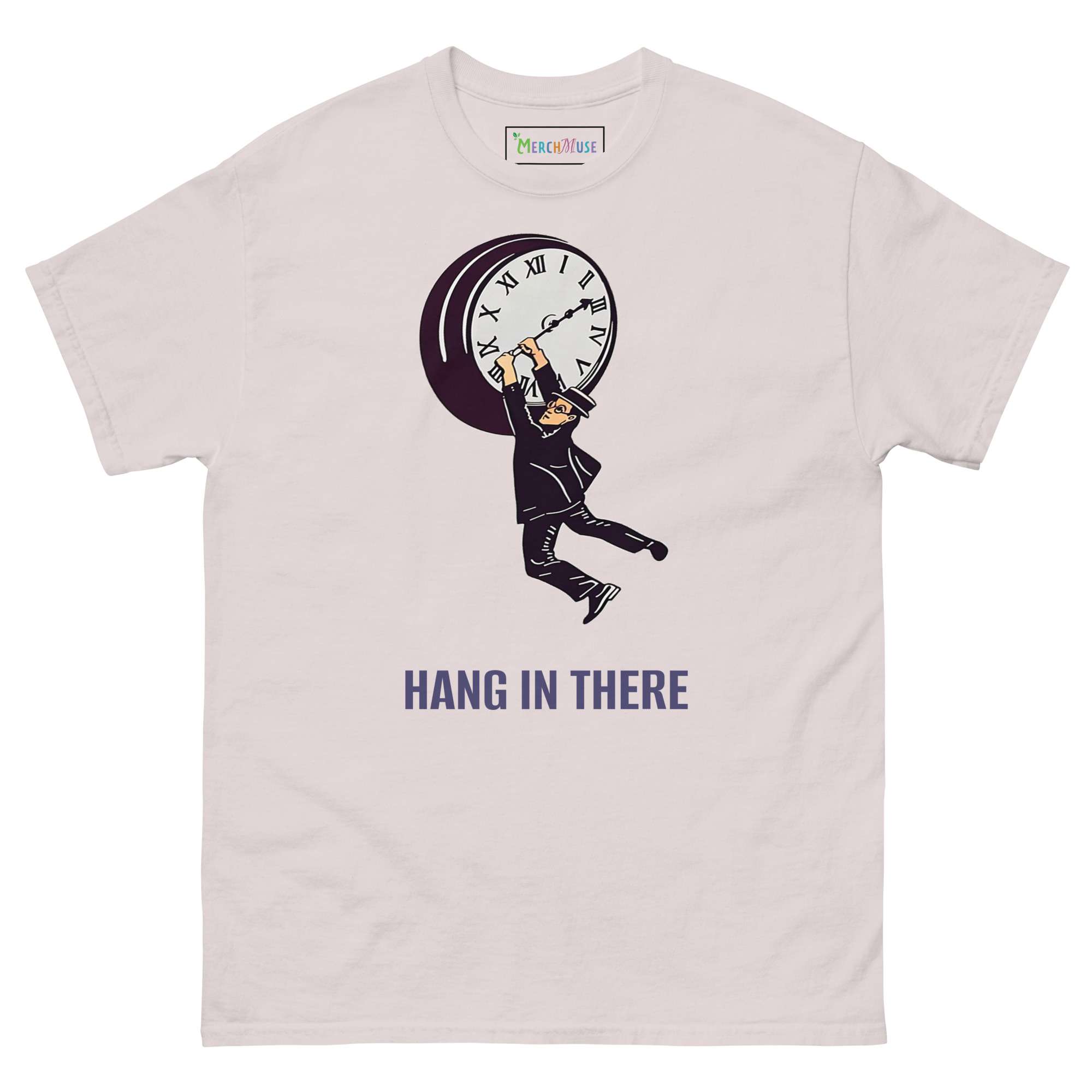 Hang in Tee 5 Hang in Tee - Image 5